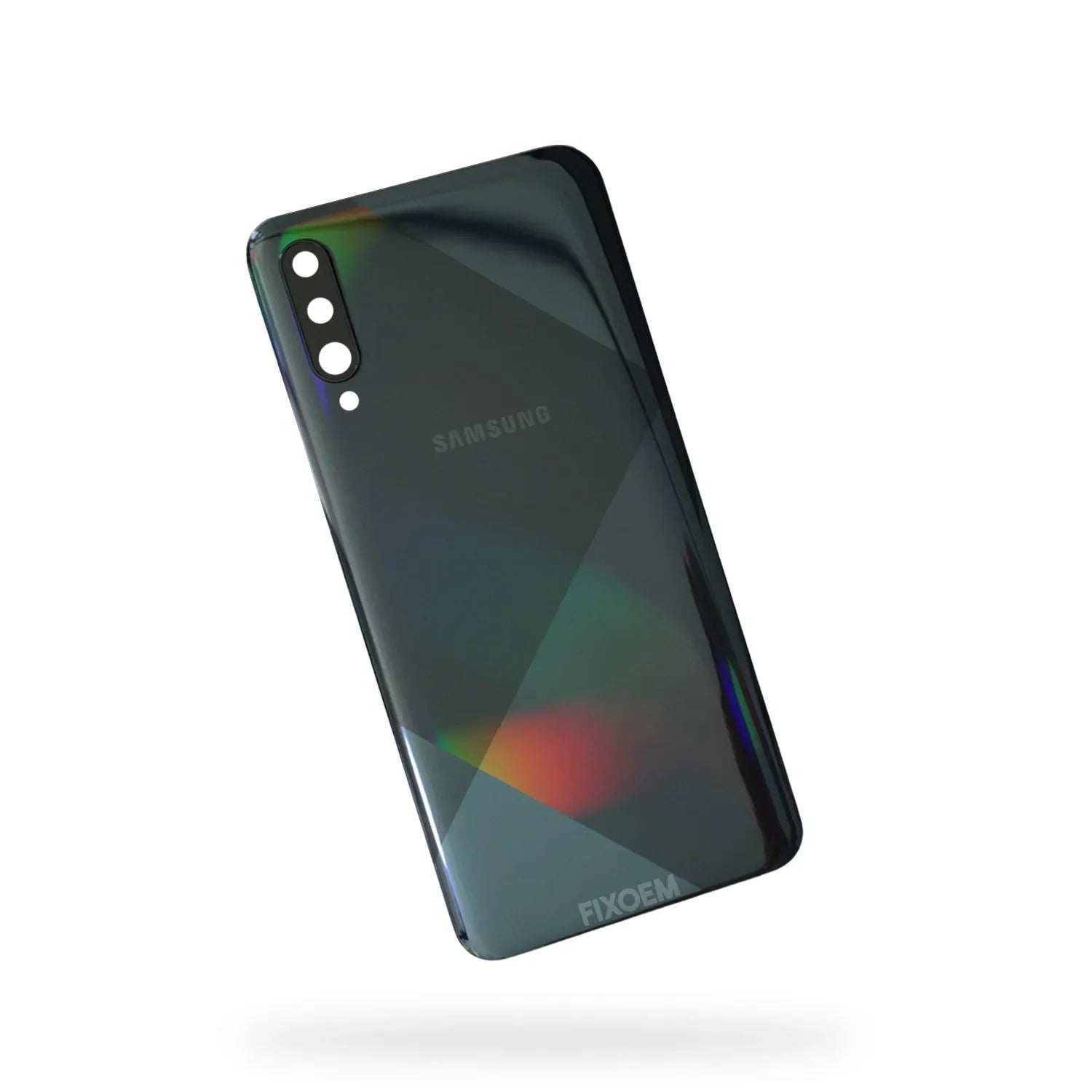 Tapa Trasera Samsung A50S Negro Sm-A505 |+5,000 reseñas 4.9/5 | recibe express 2 días