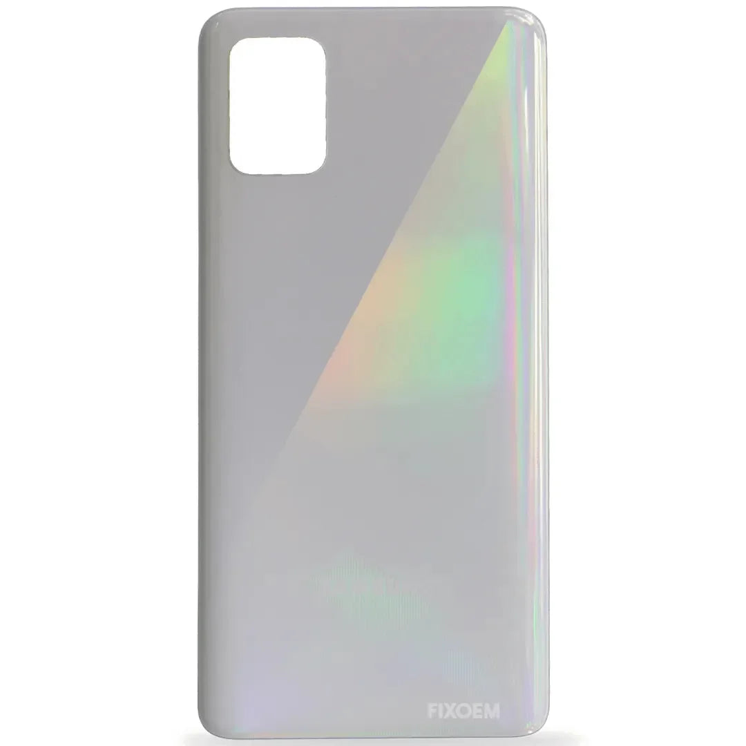 Tapa Trasera Samsung A51 Sm-A515F |+5,000 reseñas 4.9/5 | recibe express 2 días