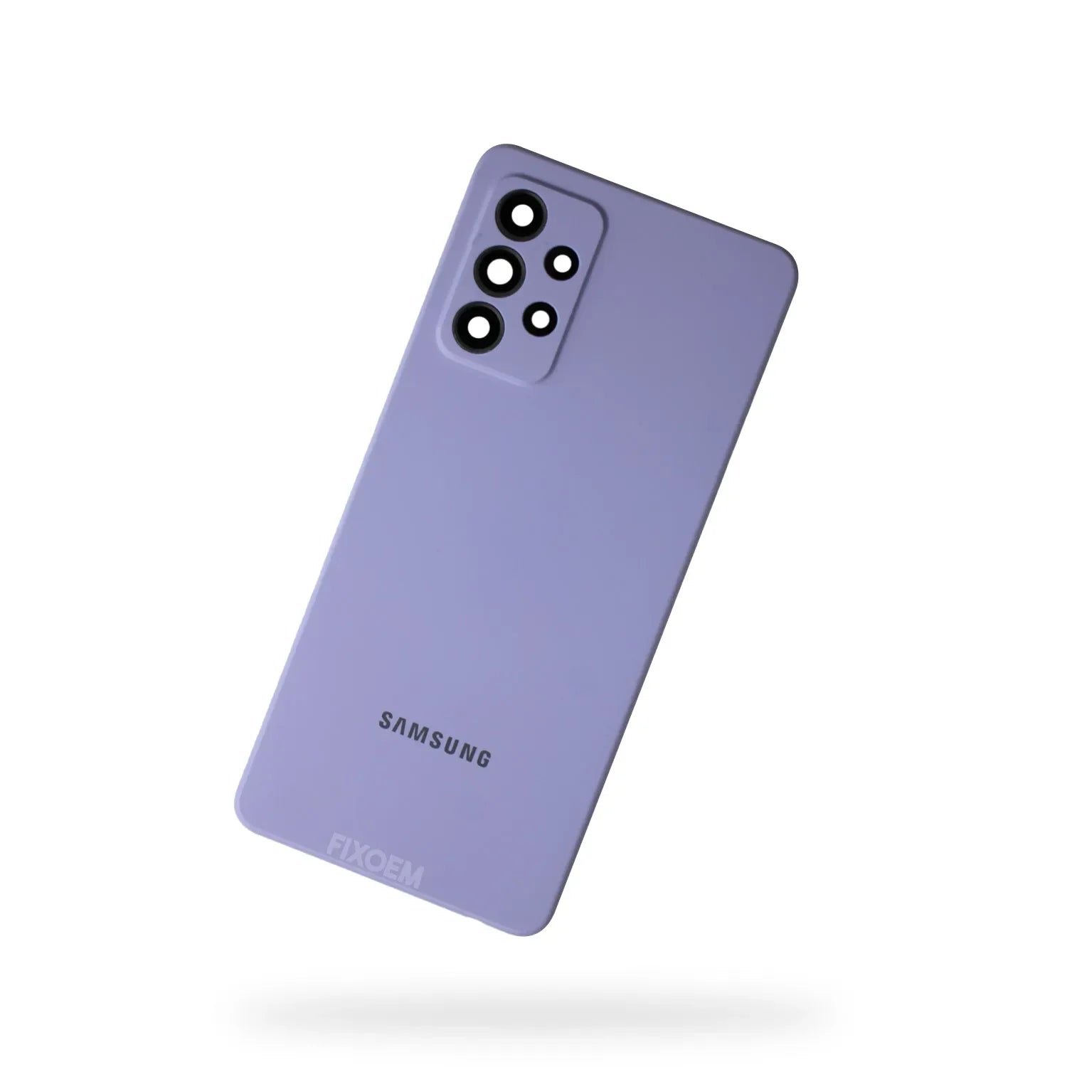 Tapa Trasera Samsung A52 4G 5G / A52s a525 a526 a528 |+5,000 reseñas 4.9/5 | recibe express 2 días