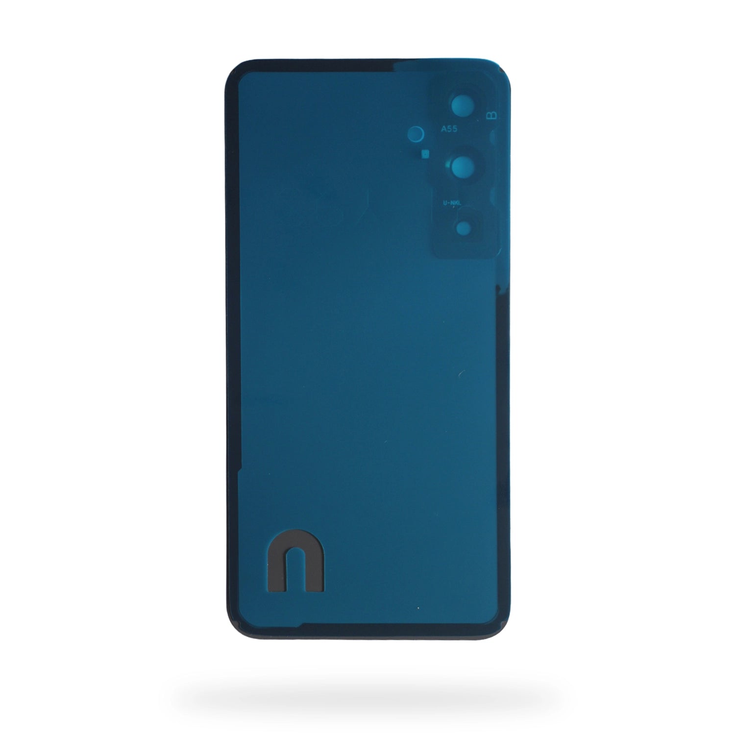 Tapa Trasera Samsung A55 A556 Azul