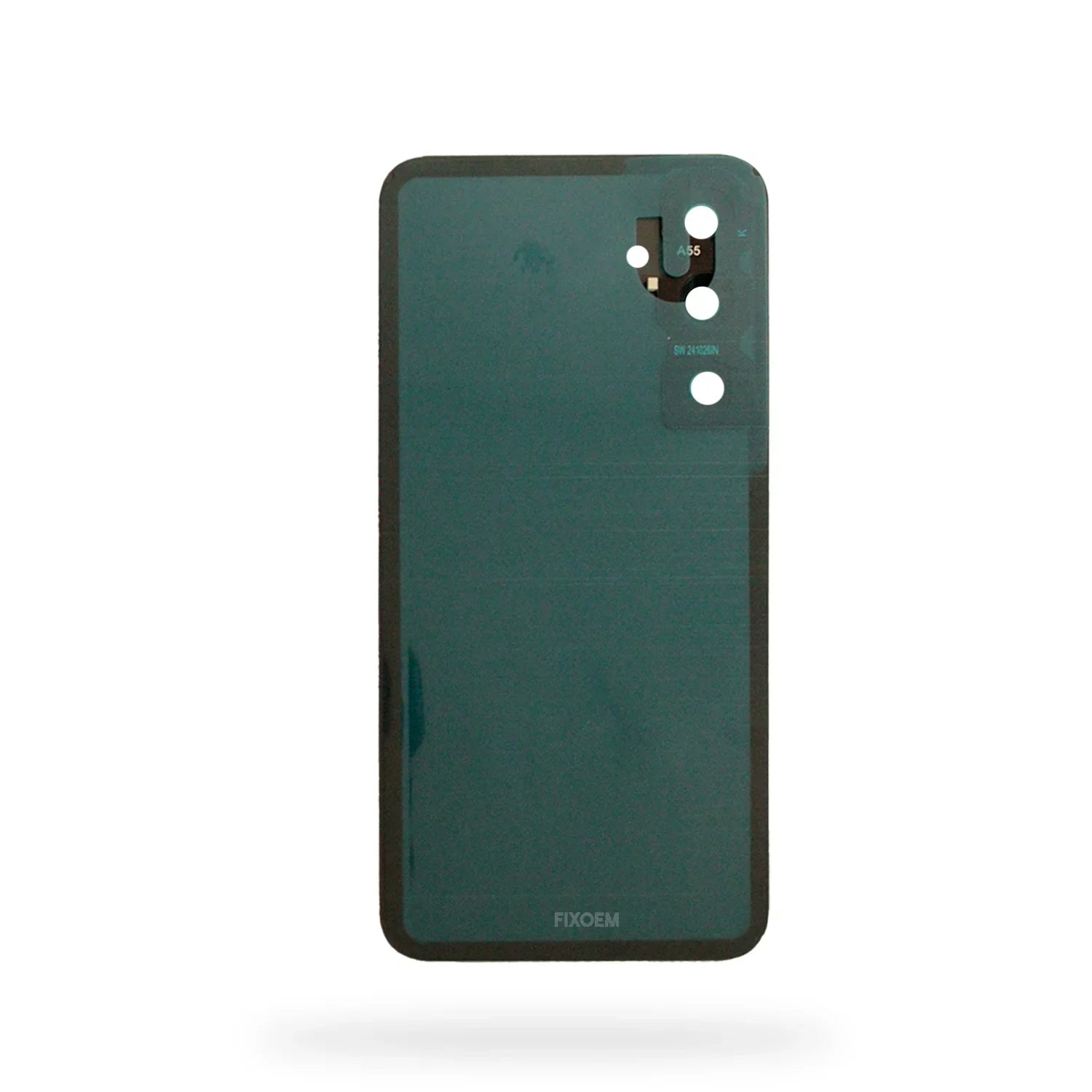 Tapa Trasera Samsung A55 A556 Negro |+5,000 reseñas 4.9/5 | recibe express 2 días