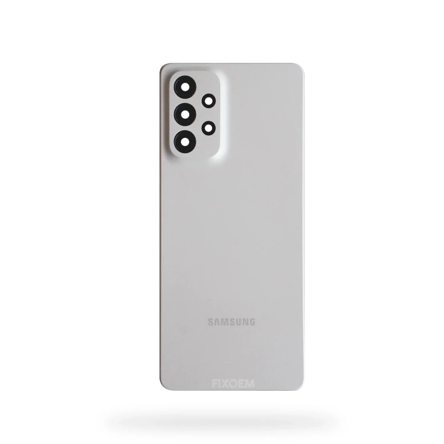Tapa Trasera Samsung A73 5G Negro SM-A736B, A736B/DS |+5,000 reseñas 4.9/5 | recibe express 2 días