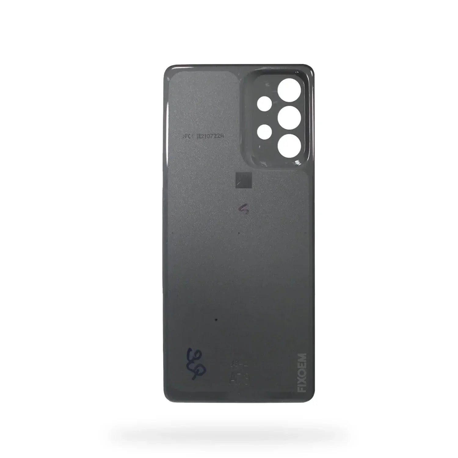 Tapa Trasera Samsung A73 5G Negro SM-A736B, A736B/DS |+5,000 reseñas 4.9/5 | recibe express 2 días