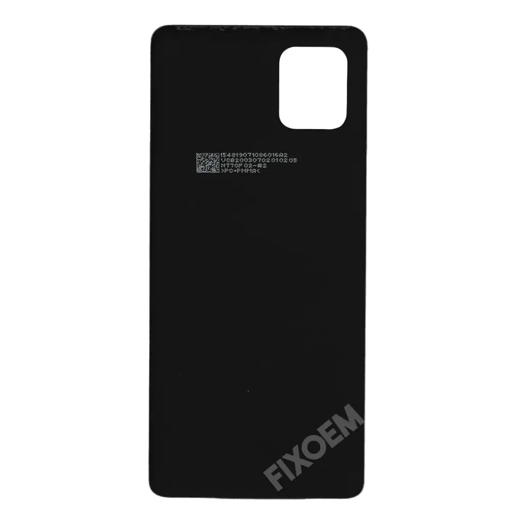 Tapa Trasera Samsung Note 10 Lite Sm-N770F |+5,000 reseñas 4.9/5 | recibe express 2 días