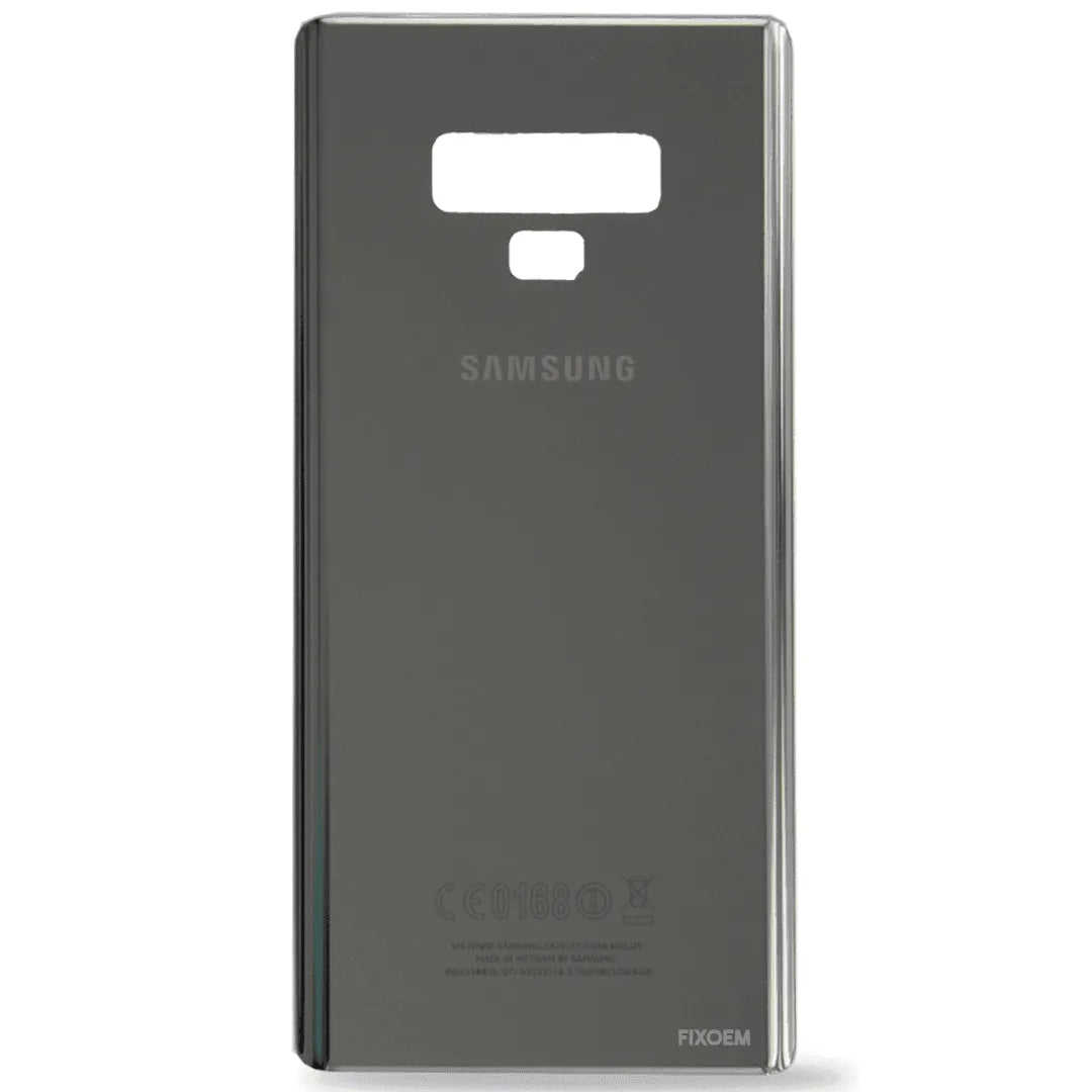 Tapa Trasera Samsung Note 9 Sm-n9600 |+2,000 reseñas 4.8/5 ⭐