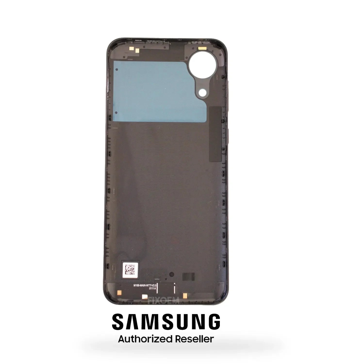 Tapa Trasera Samsung Original A03 Core |+5,000 reseñas 4.9/5 | recibe express 2 días