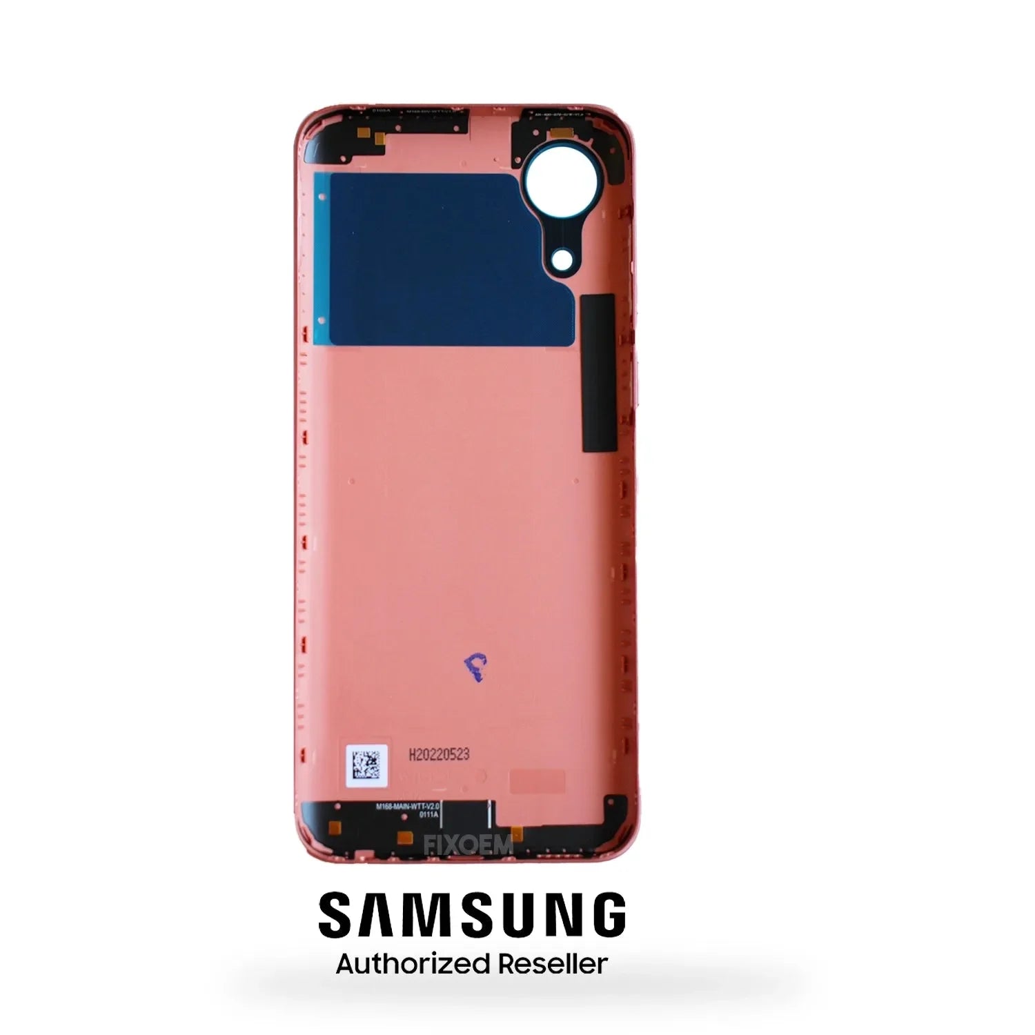 Tapa Trasera Samsung Original A03 Core |+5,000 reseñas 4.9/5 | recibe express 2 días