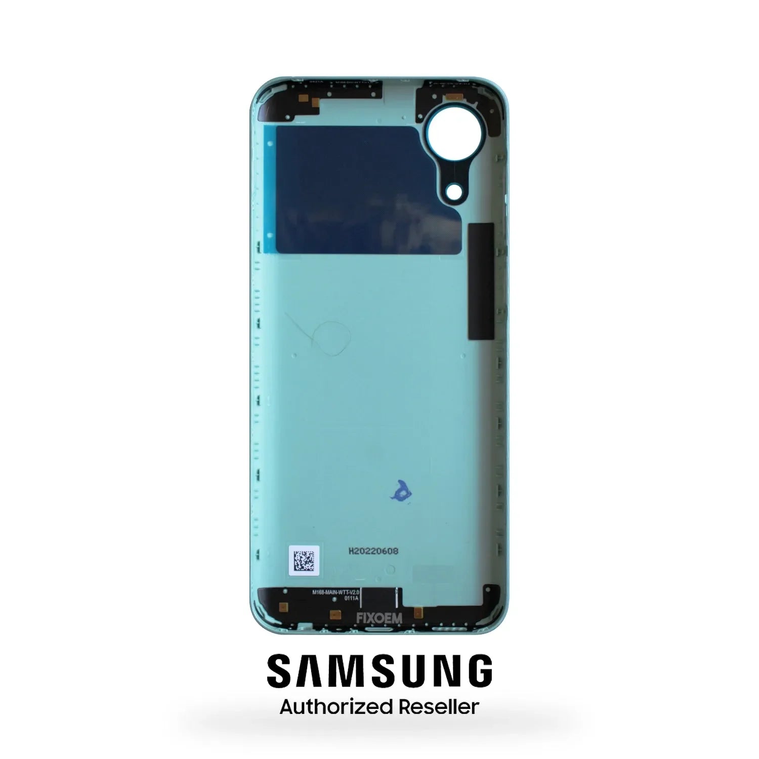 Tapa Trasera Samsung Original A03 Core |+5,000 reseñas 4.9/5 | recibe express 2 días