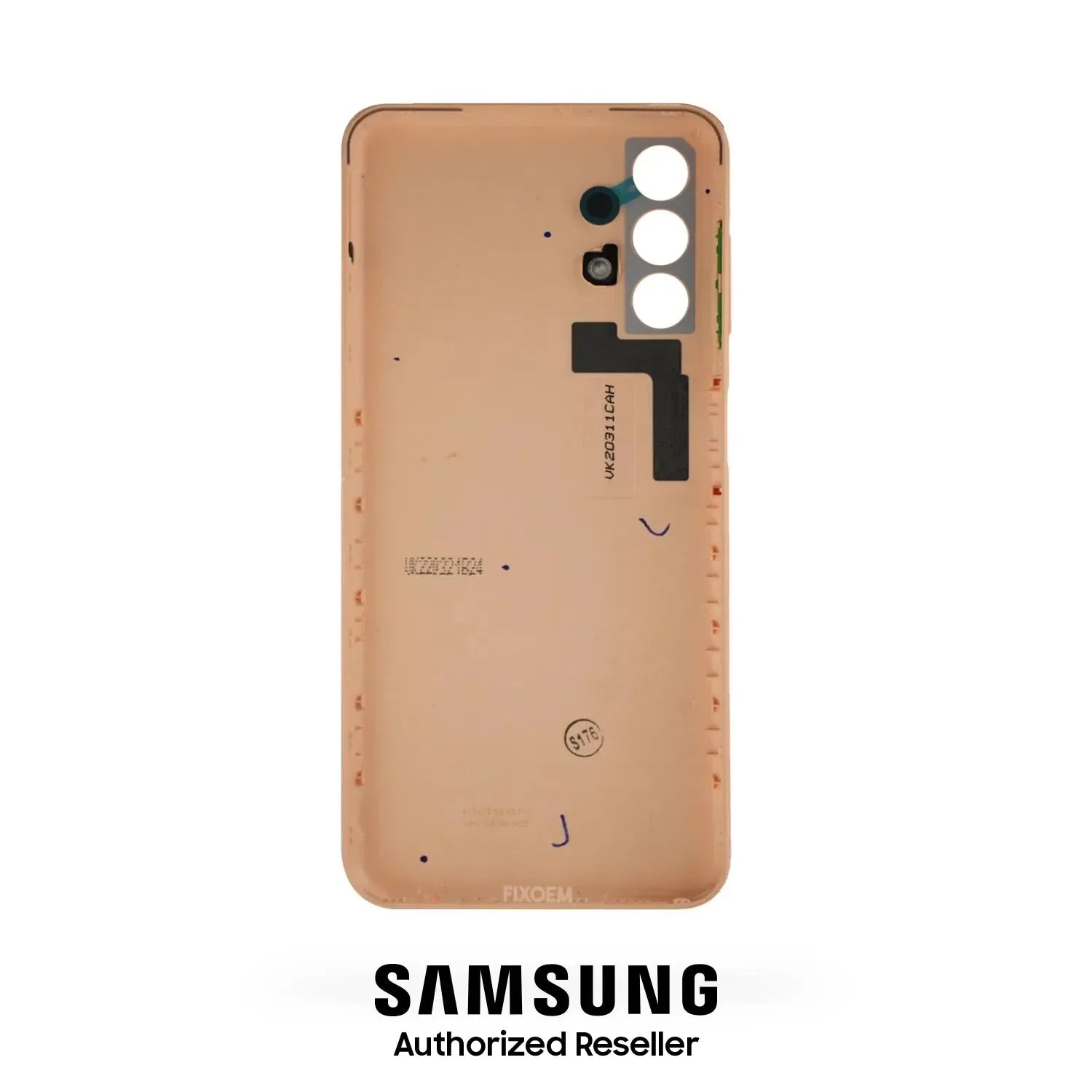 Tapa Trasera Samsung Original A13 A136 |+5,000 reseñas 4.9/5 | recibe express 2 días