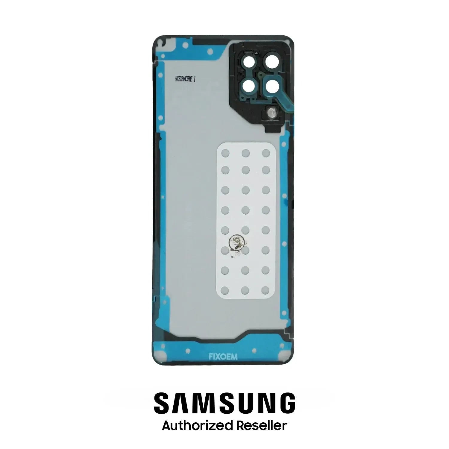 Tapa Trasera Samsung Original A22 A225F A225M |+5,000 reseñas 4.9/5 | recibe express 2 días