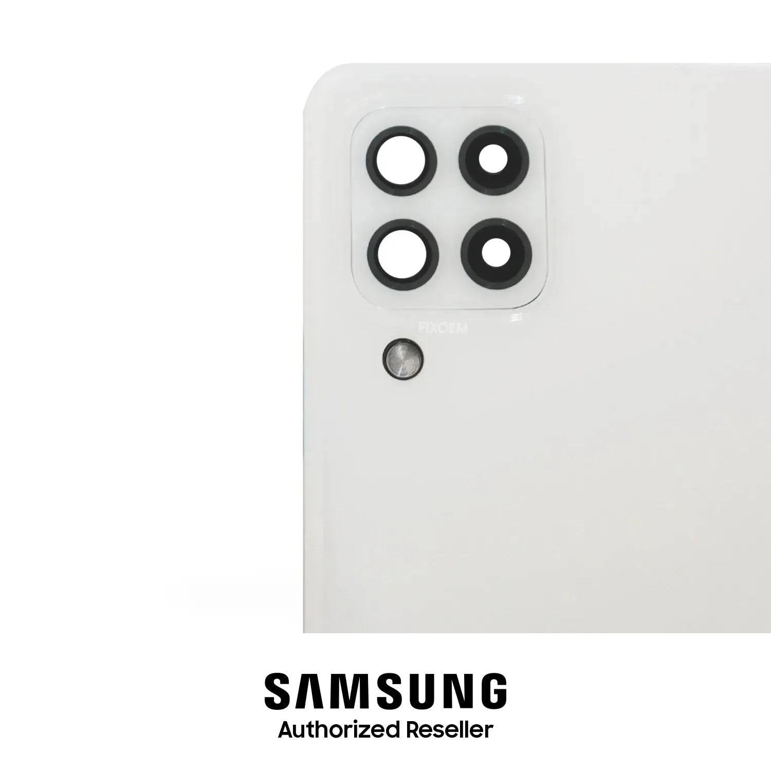 Tapa Trasera Samsung Original A22 A225F A225M |+5,000 reseñas 4.9/5 | recibe express 2 días