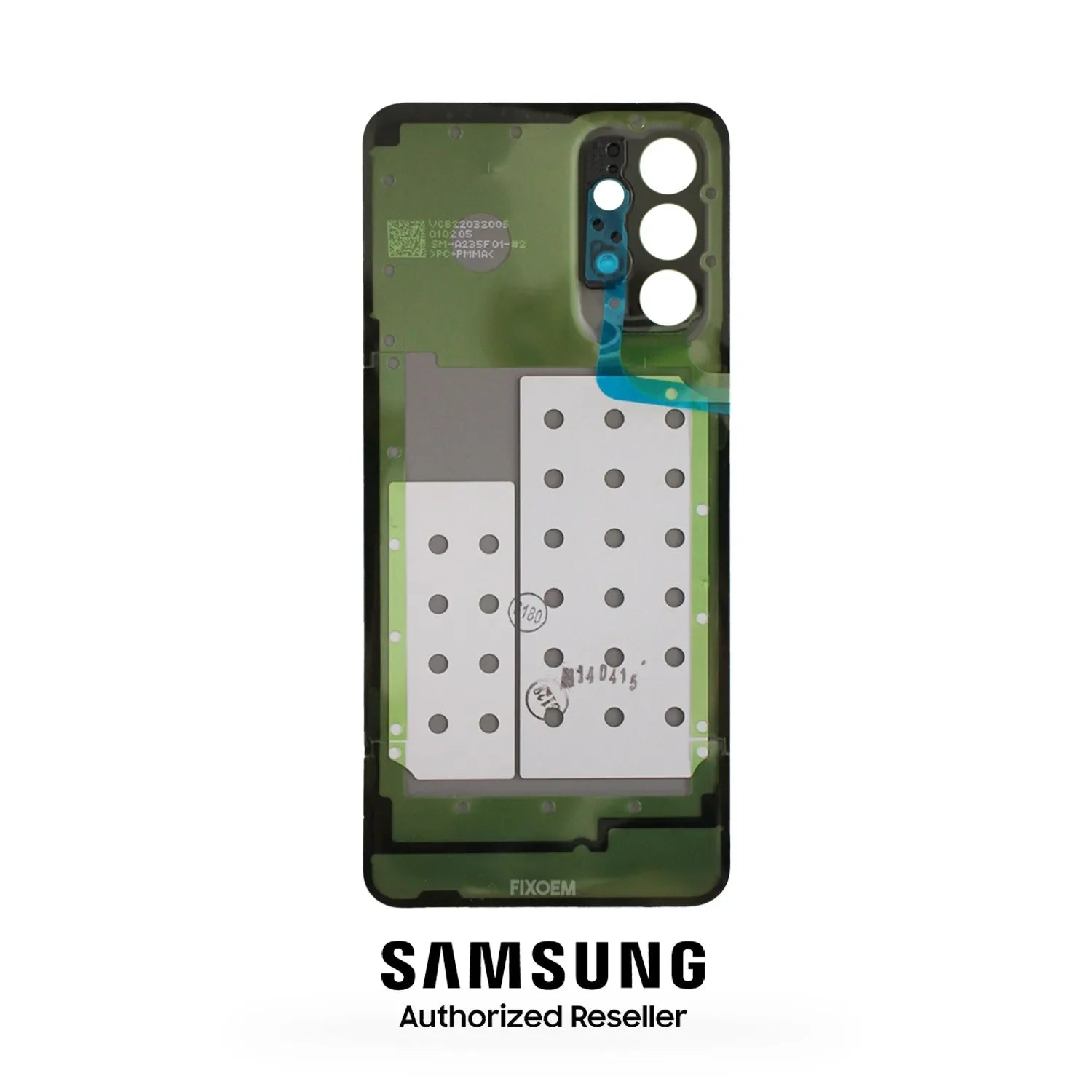 Tapa Trasera Samsung Original A23 A235 |+5,000 reseñas 4.9/5 | recibe express 2 días
