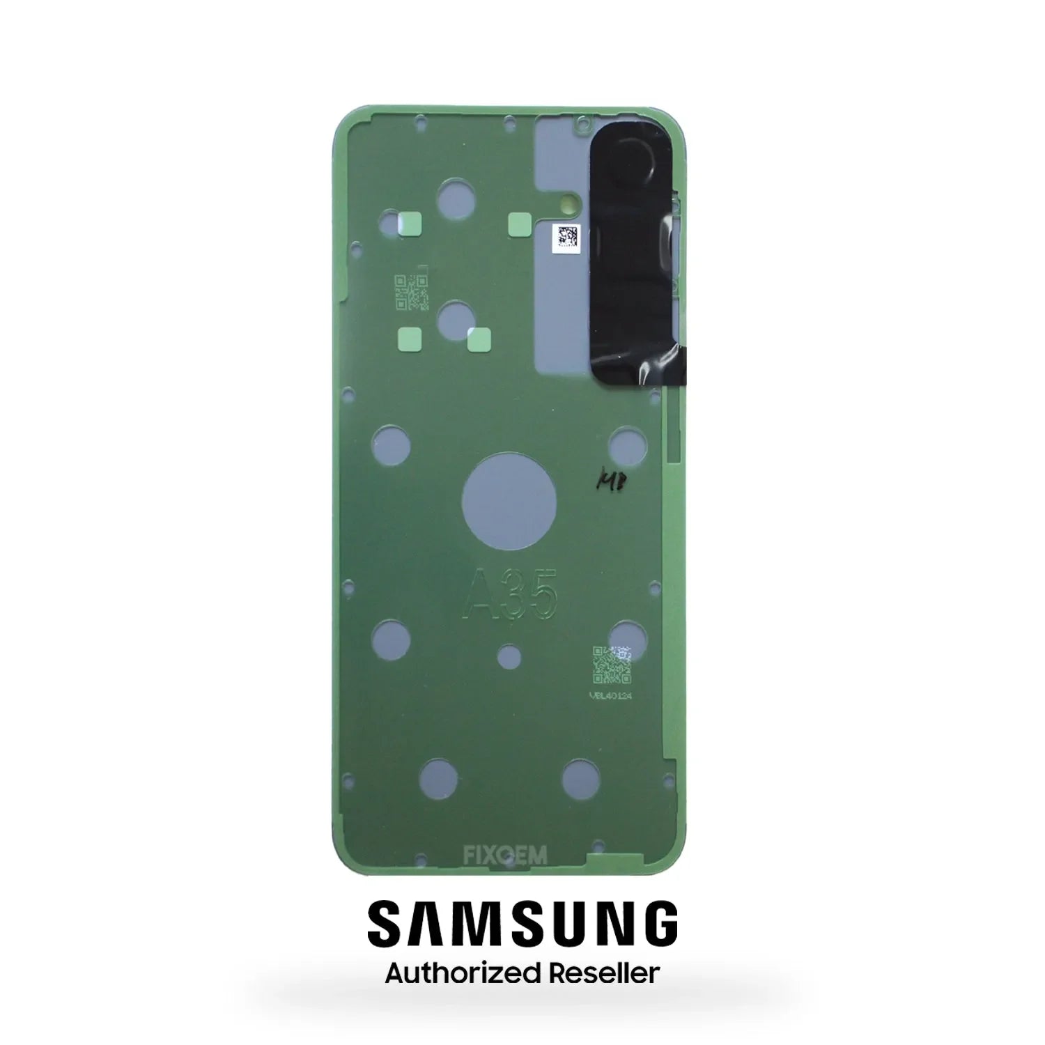 Tapa Trasera Samsung Original A35 5G A356 |+5,000 reseñas 4.9/5 | recibe express 2 días