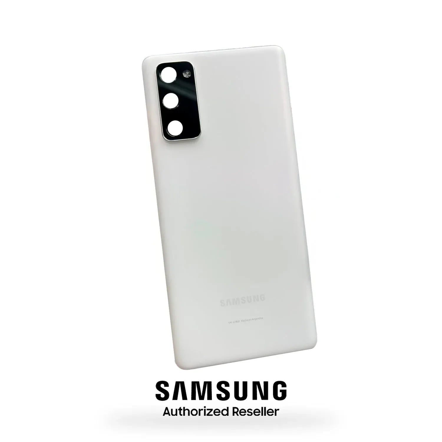 Tapa Trasera Samsung Original S20 Fe |+5,000 reseñas 4.9/5 | recibe express 2 días