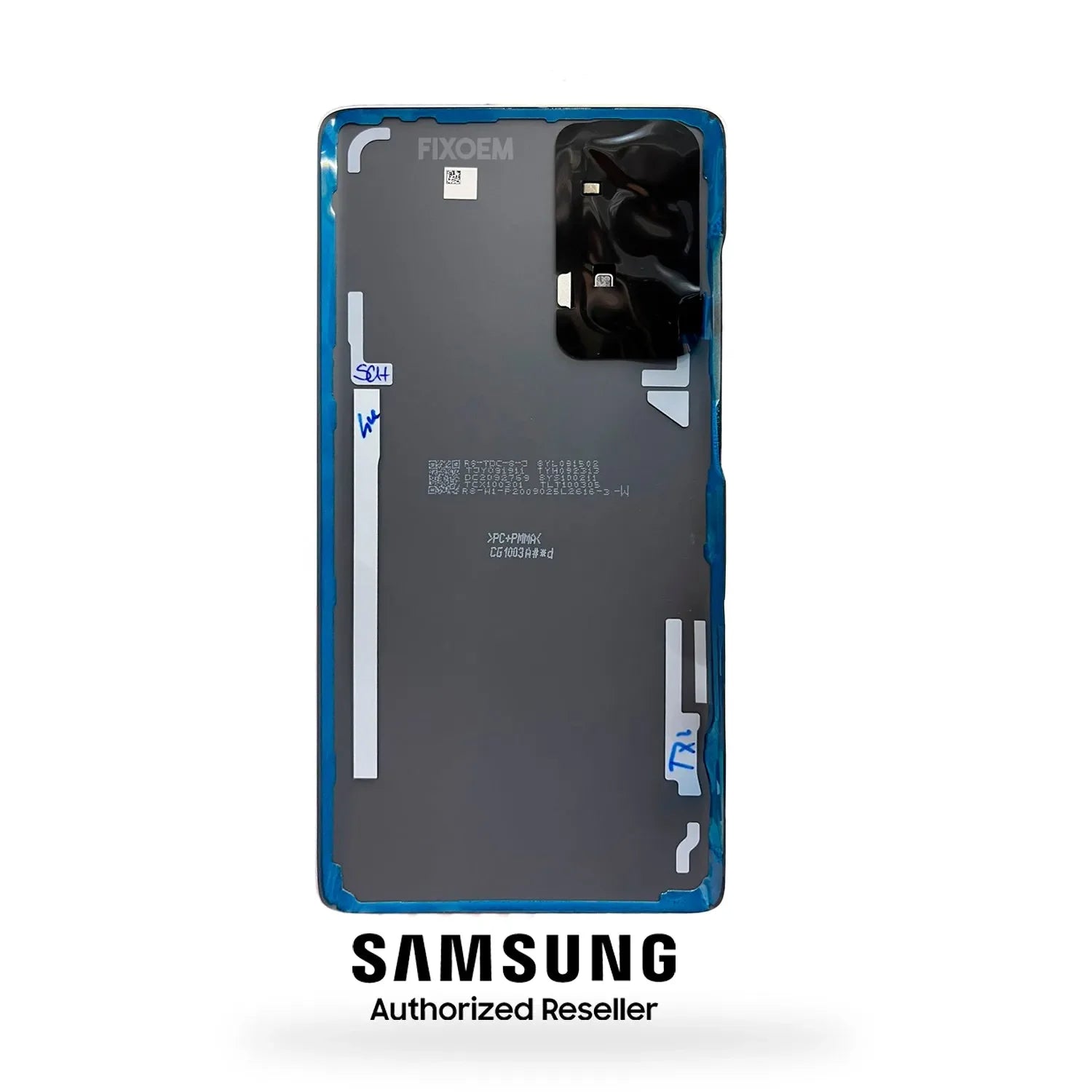 Tapa Trasera Samsung Original S20 Fe |+5,000 reseñas 4.9/5 | recibe express 2 días