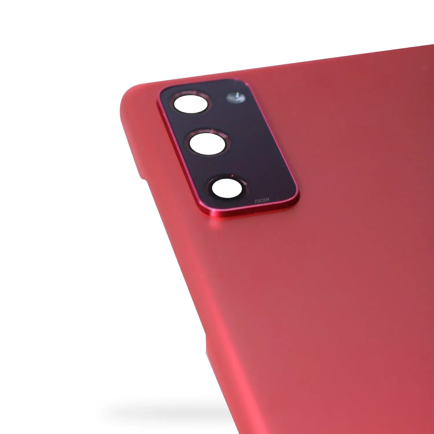 Tapa Trasera Samsung Original S20 Fe |+5,000 reseñas 4.9/5 | recibe express 2 días