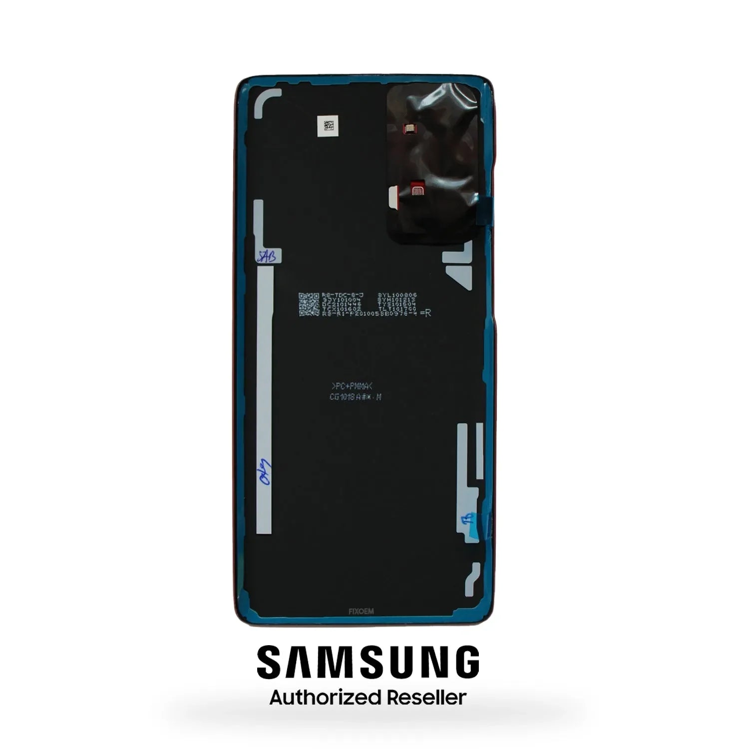 Tapa Trasera Samsung Original S20 Fe |+5,000 reseñas 4.9/5 | recibe express 2 días