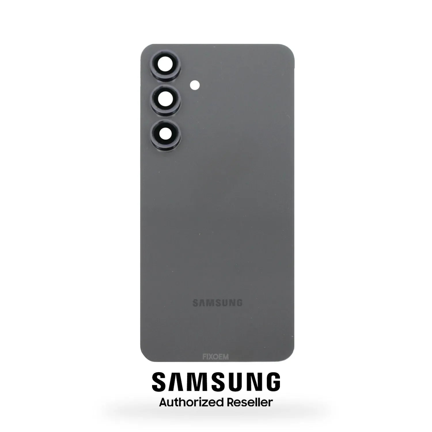 Tapa Trasera Samsung Original S24 Fe |+5,000 reseñas 4.9/5 | recibe express 2 días