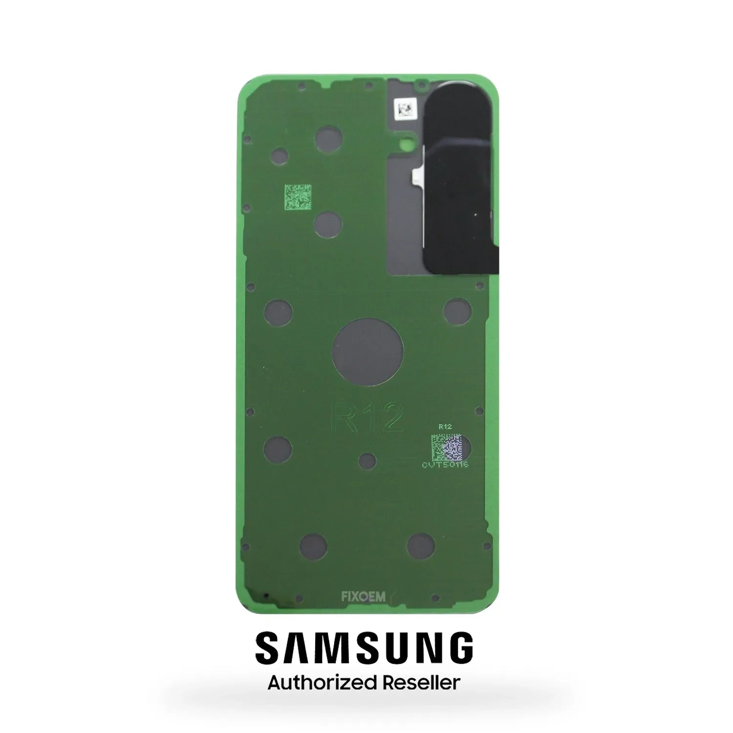 Tapa Trasera Samsung Original S24 Fe |+5,000 reseñas 4.9/5 | recibe express 2 días