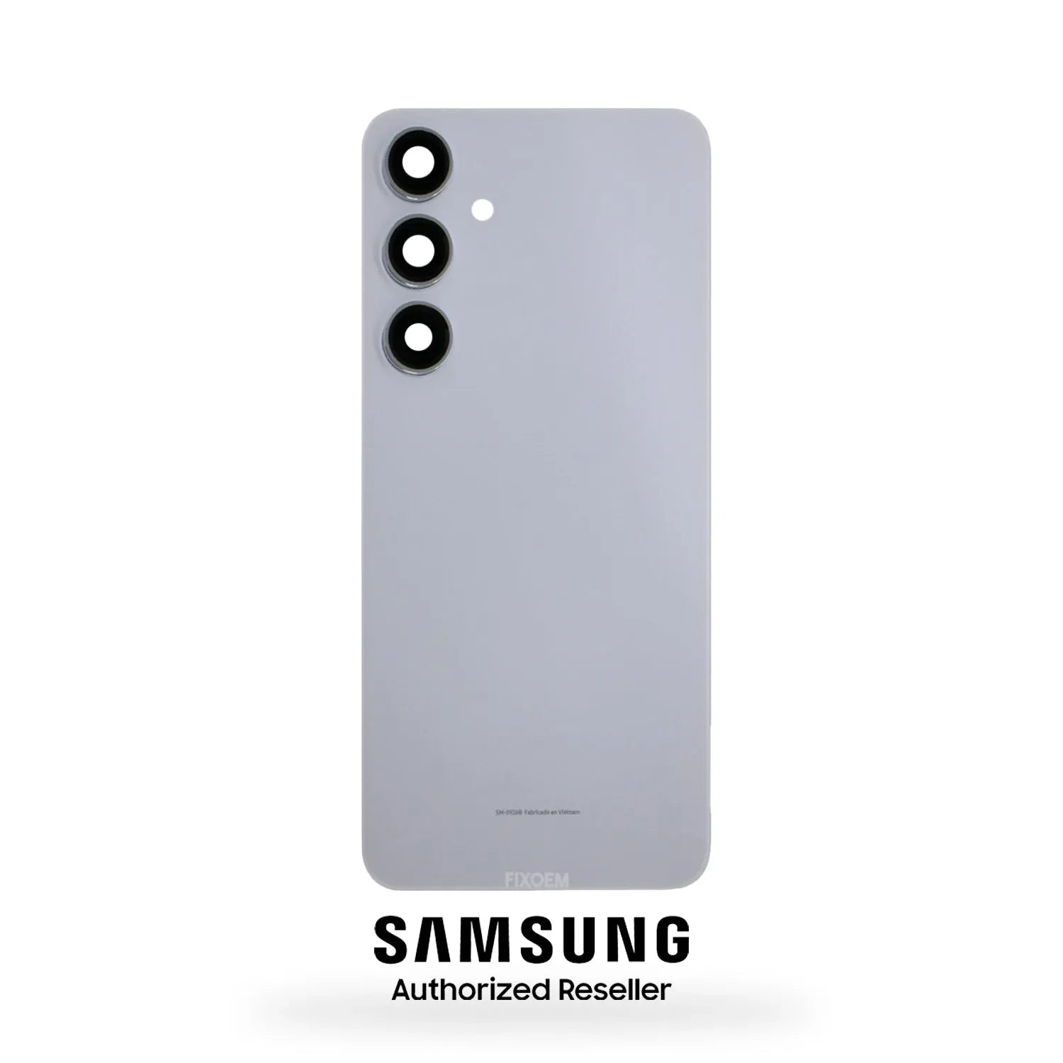 Tapa Trasera Samsung Original S24 Plus |+5,000 reseñas 4.9/5 | recibe express 2 días
