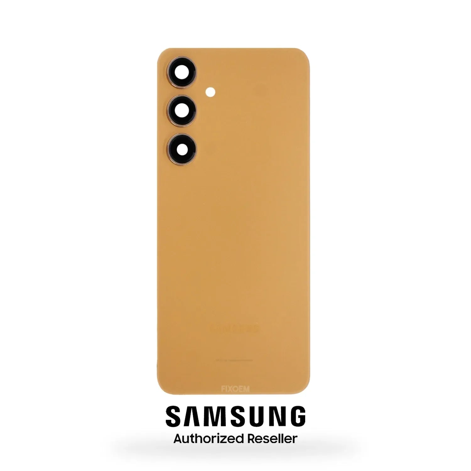 Tapa Trasera Samsung Original S24 Plus |+5,000 reseñas 4.9/5 | recibe express 2 días