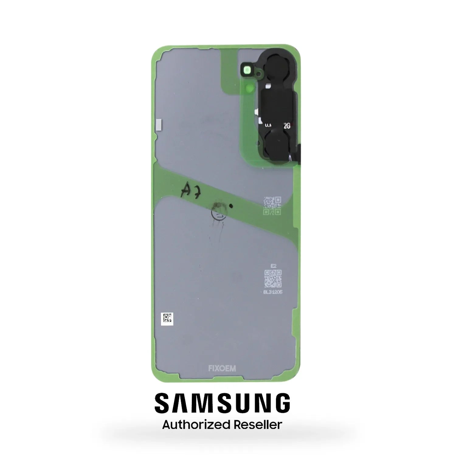 Tapa Trasera Samsung Original S24 Plus |+5,000 reseñas 4.9/5 | recibe express 2 días