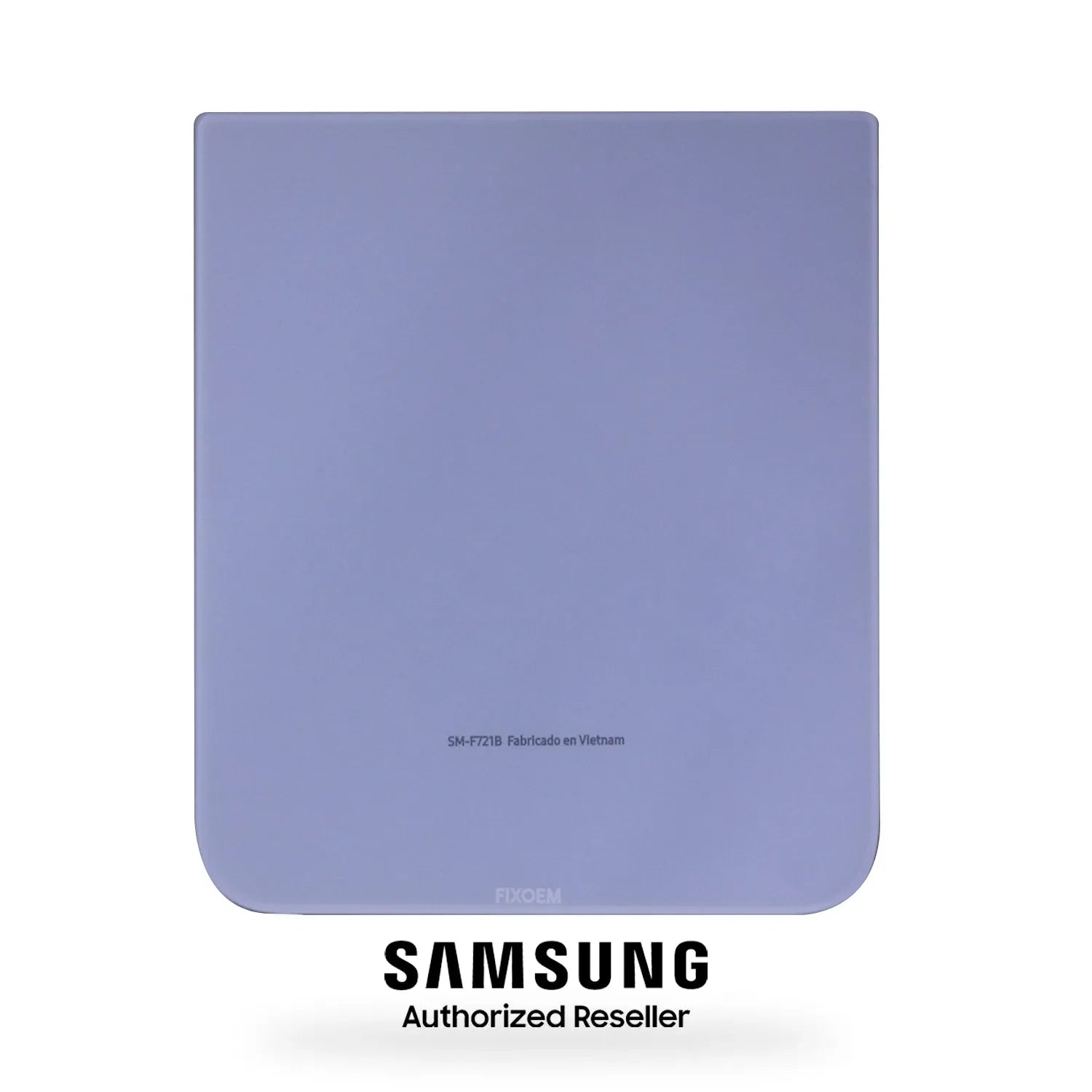 Tapa Trasera Samsung Original Z Flip 4 |+5,000 reseñas 4.9/5 | recibe express 2 días