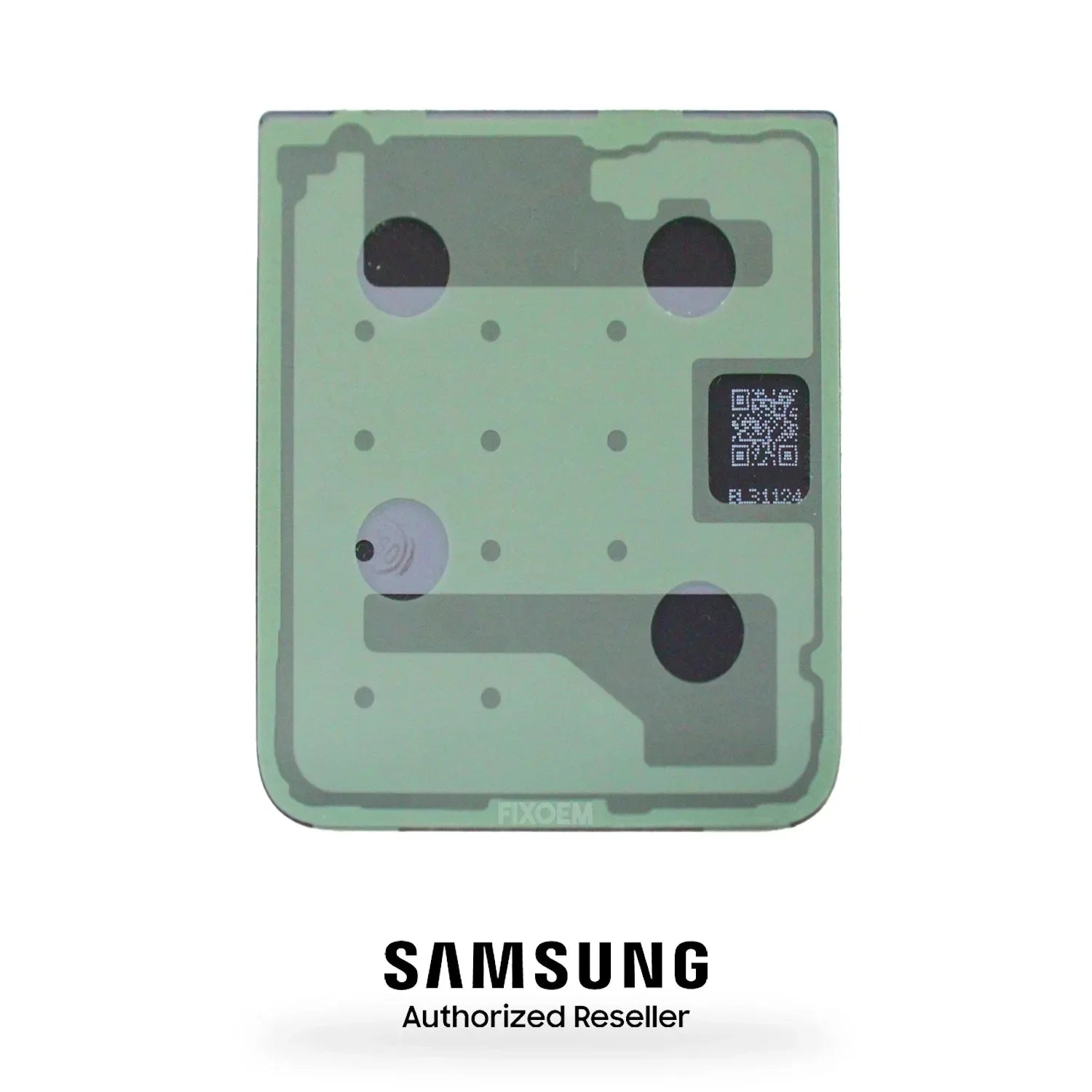 Tapa Trasera Samsung Original Z Flip 4 |+5,000 reseñas 4.9/5 | recibe express 2 días