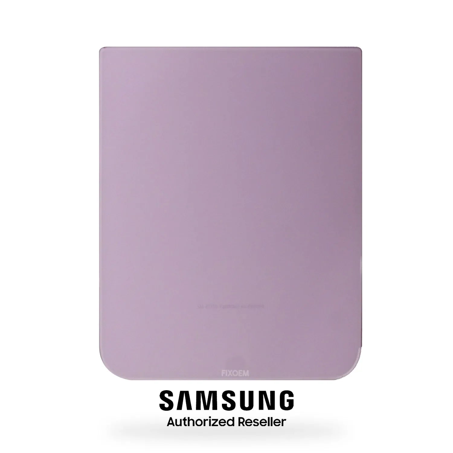 Tapa Trasera Samsung Original Z Flip 5 |+5,000 reseñas 4.9/5 | recibe express 2 días