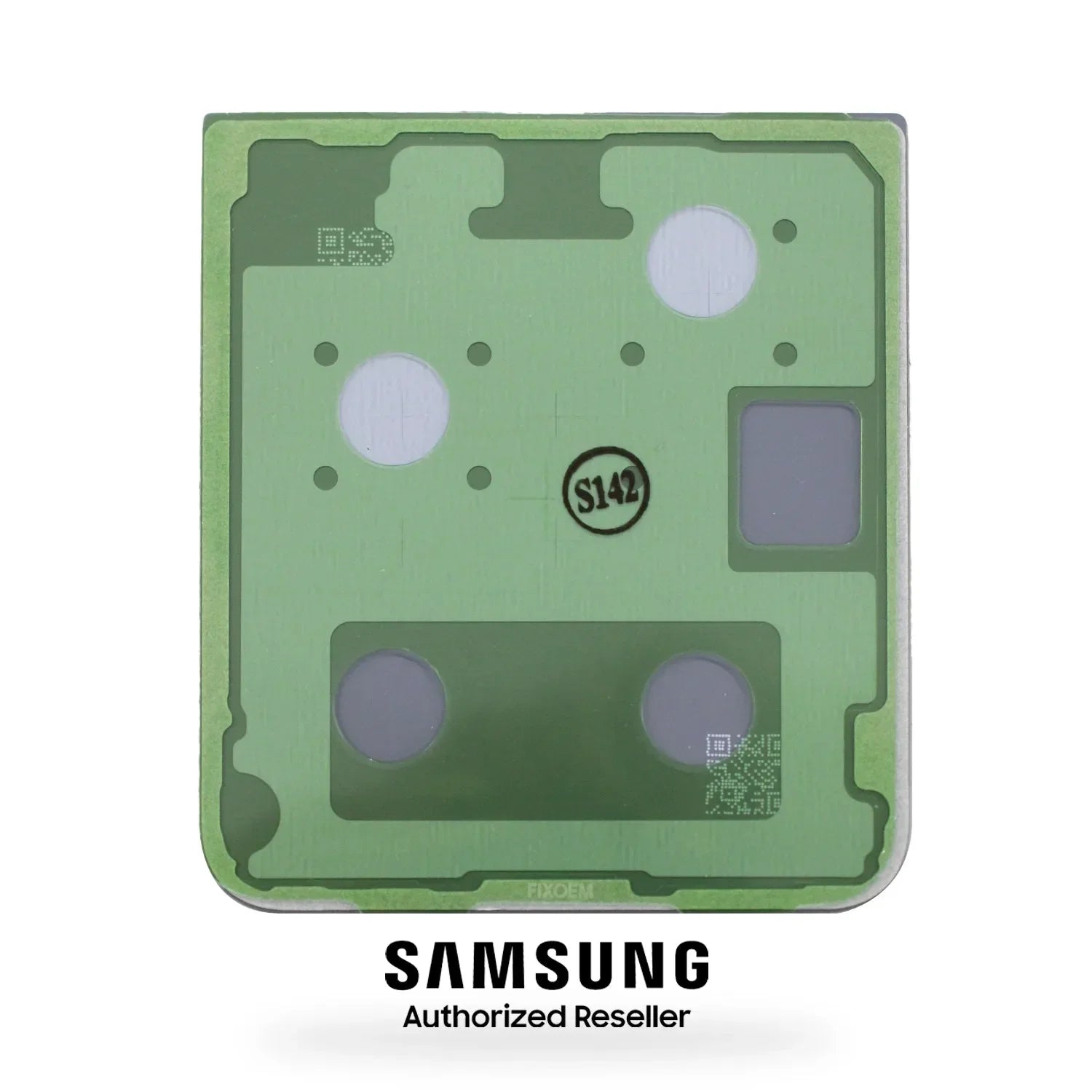 Tapa Trasera Samsung Original Z Flip 5 |+5,000 reseñas 4.9/5 | recibe express 2 días