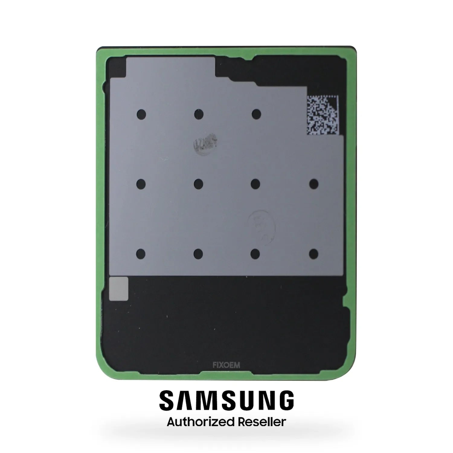 Tapa Trasera Samsung Original Z Flip3 5G |+5,000 reseñas 4.9/5 | recibe express 2 días