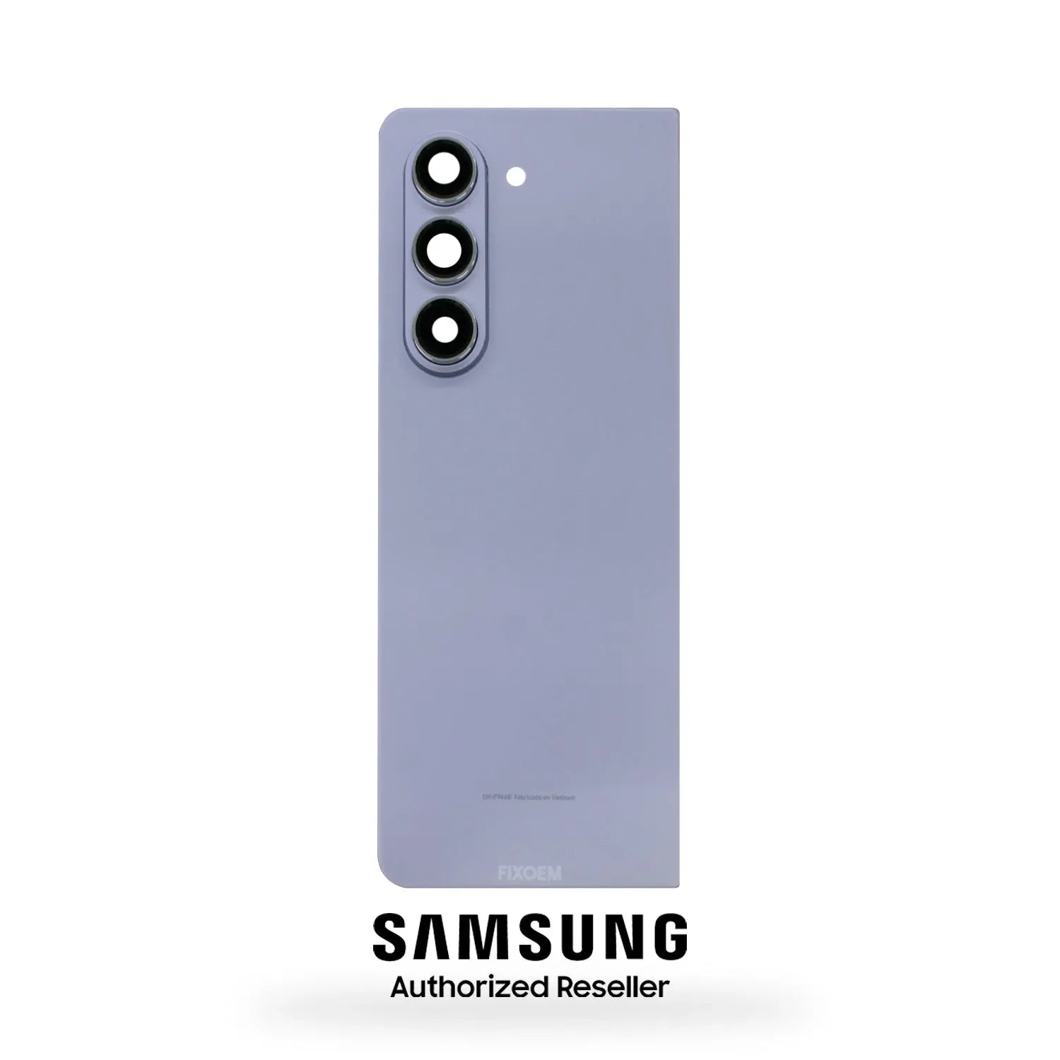 Tapa Trasera Samsung Original Z Fold 5 |+5,000 reseñas 4.9/5 | recibe express 2 días