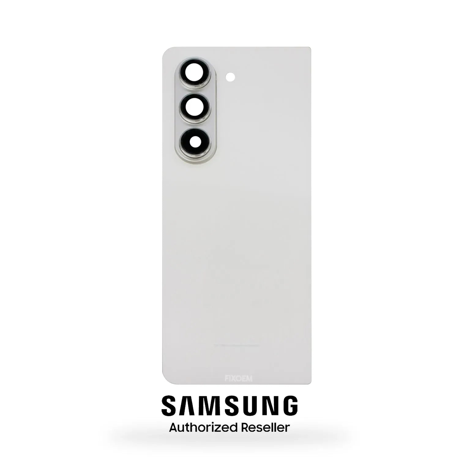 Tapa Trasera Samsung Original Z Fold 5 |+5,000 reseñas 4.9/5 | recibe express 2 días