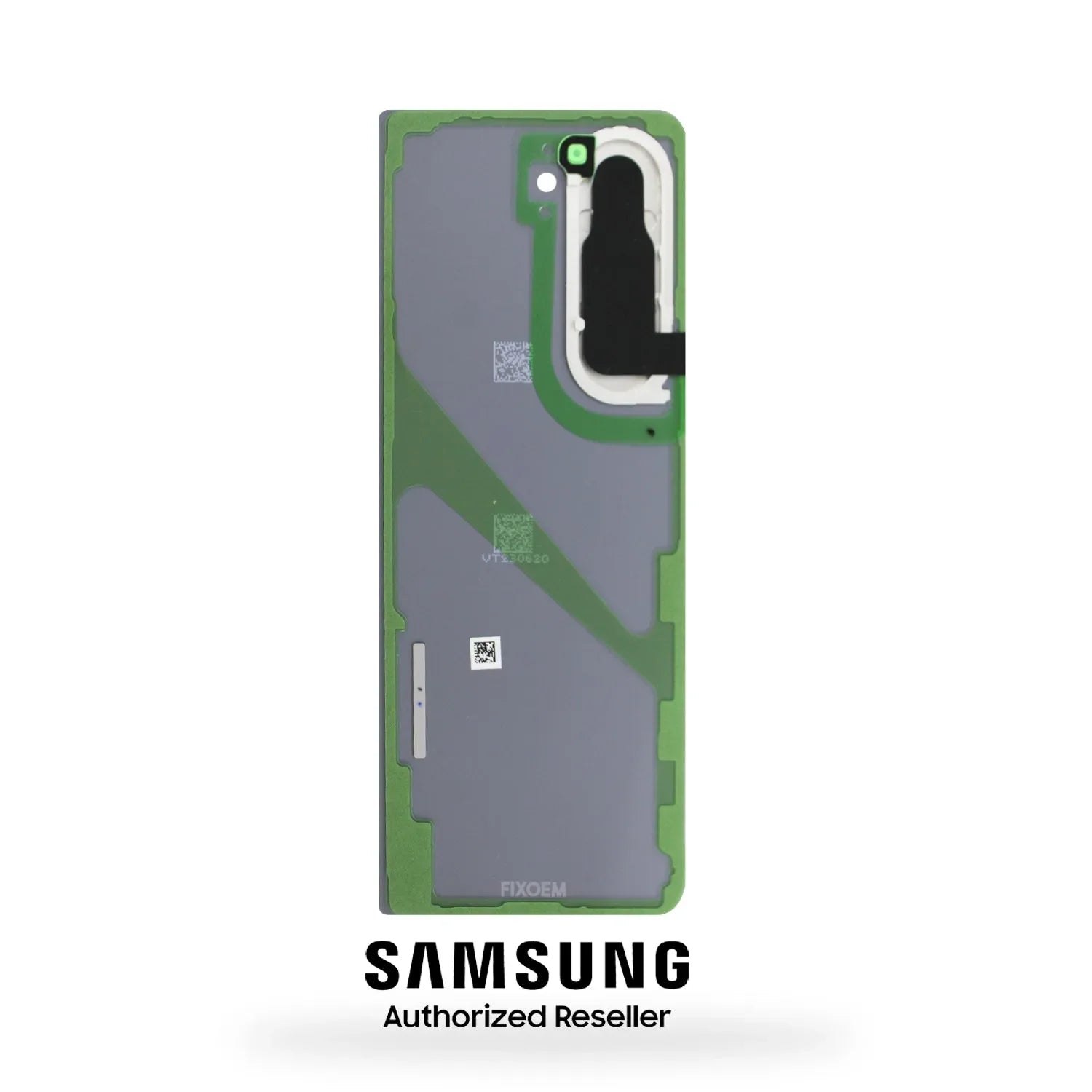 Tapa Trasera Samsung Original Z Fold 5 |+5,000 reseñas 4.9/5 | recibe express 2 días
