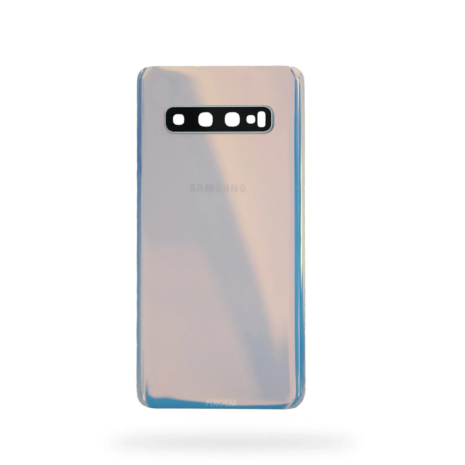 Tapa Trasera Samsung S10 4G |+5,000 reseñas 4.9/5 | recibe express 2 días