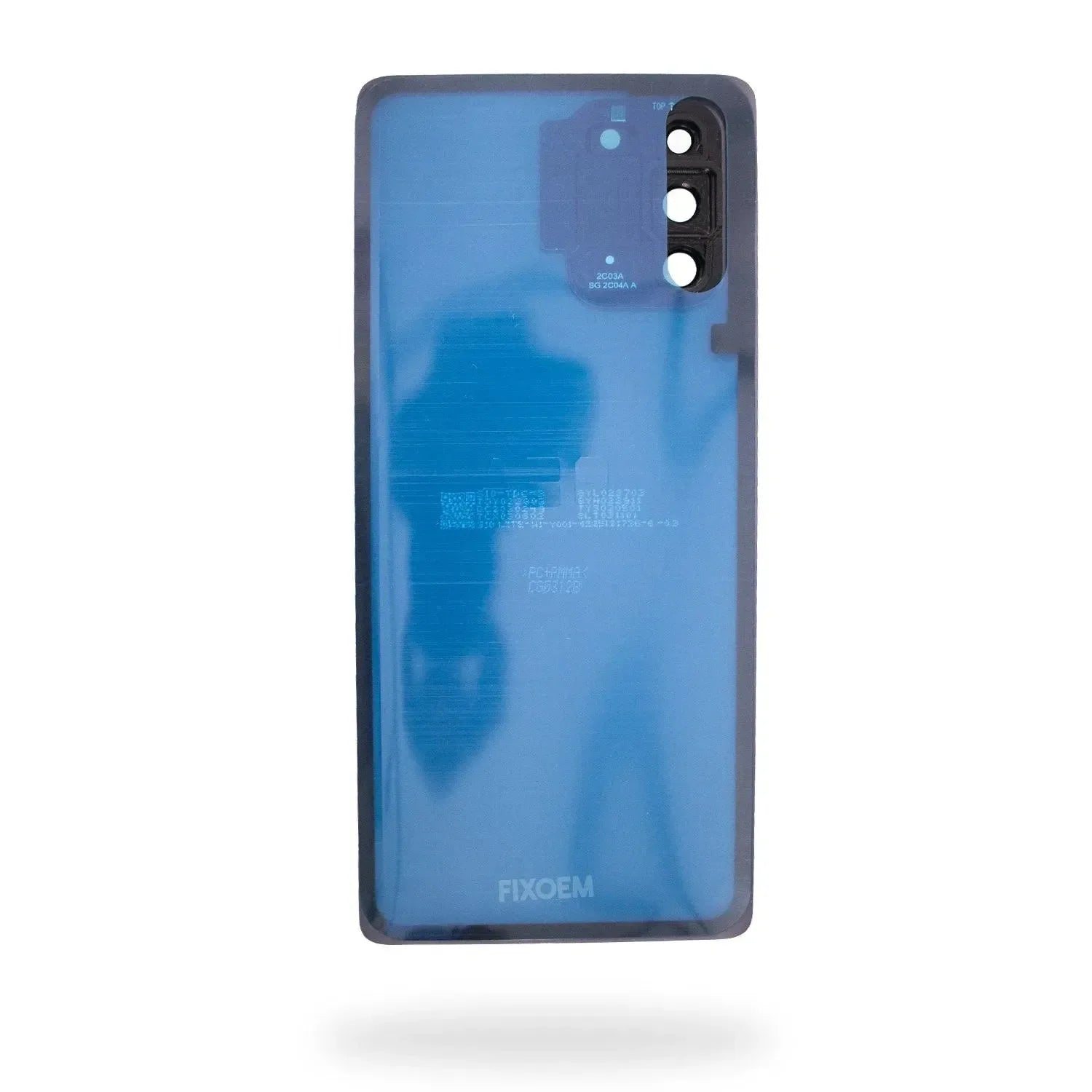 Tapa Trasera Samsung S10 Lite G770f |+5,000 reseñas 4.9/5 | recibe express 2 días