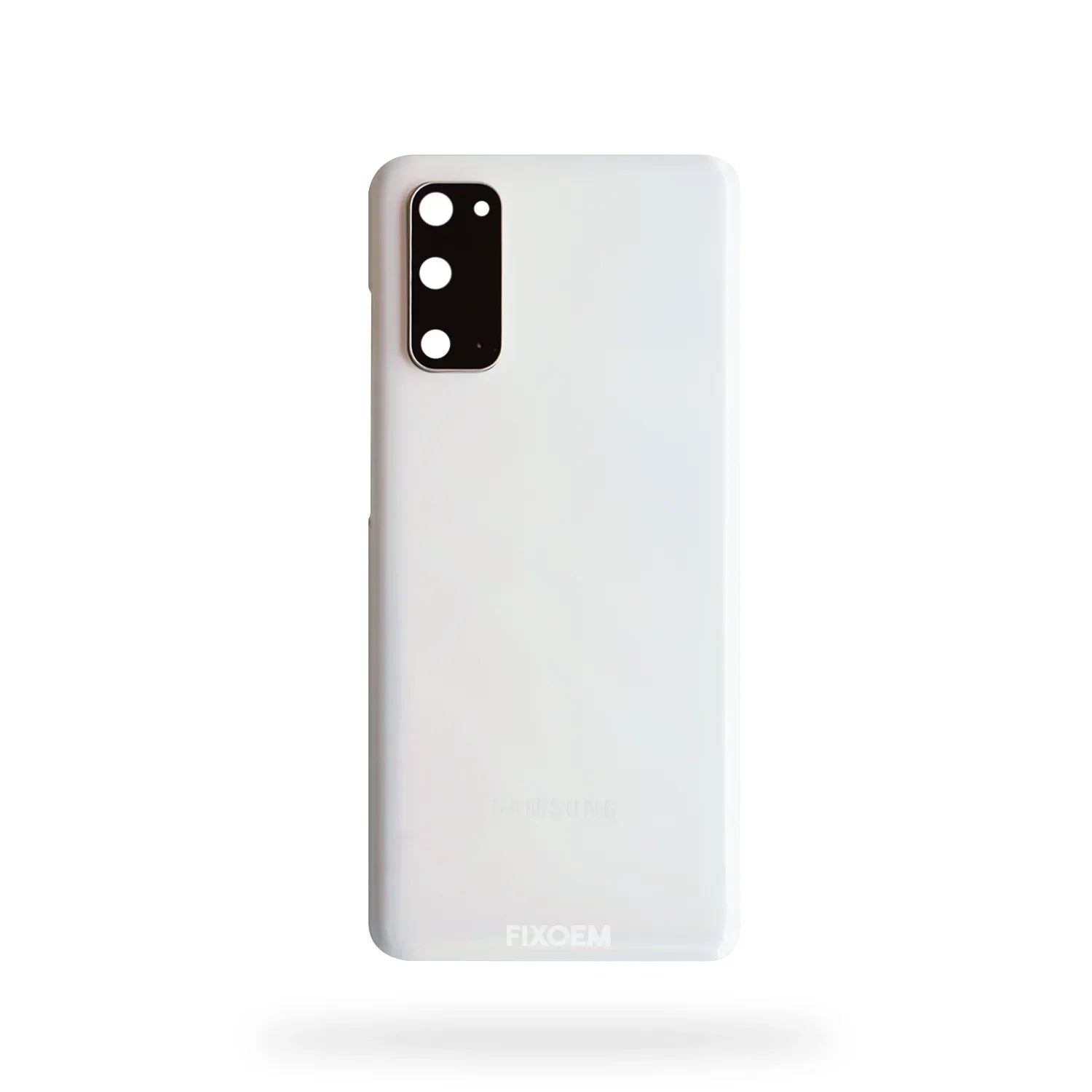 Tapa Trasera Samsung S20 4G / S20 5G G981 g980 |+5,000 reseñas 4.9/5 | recibe express 2 días