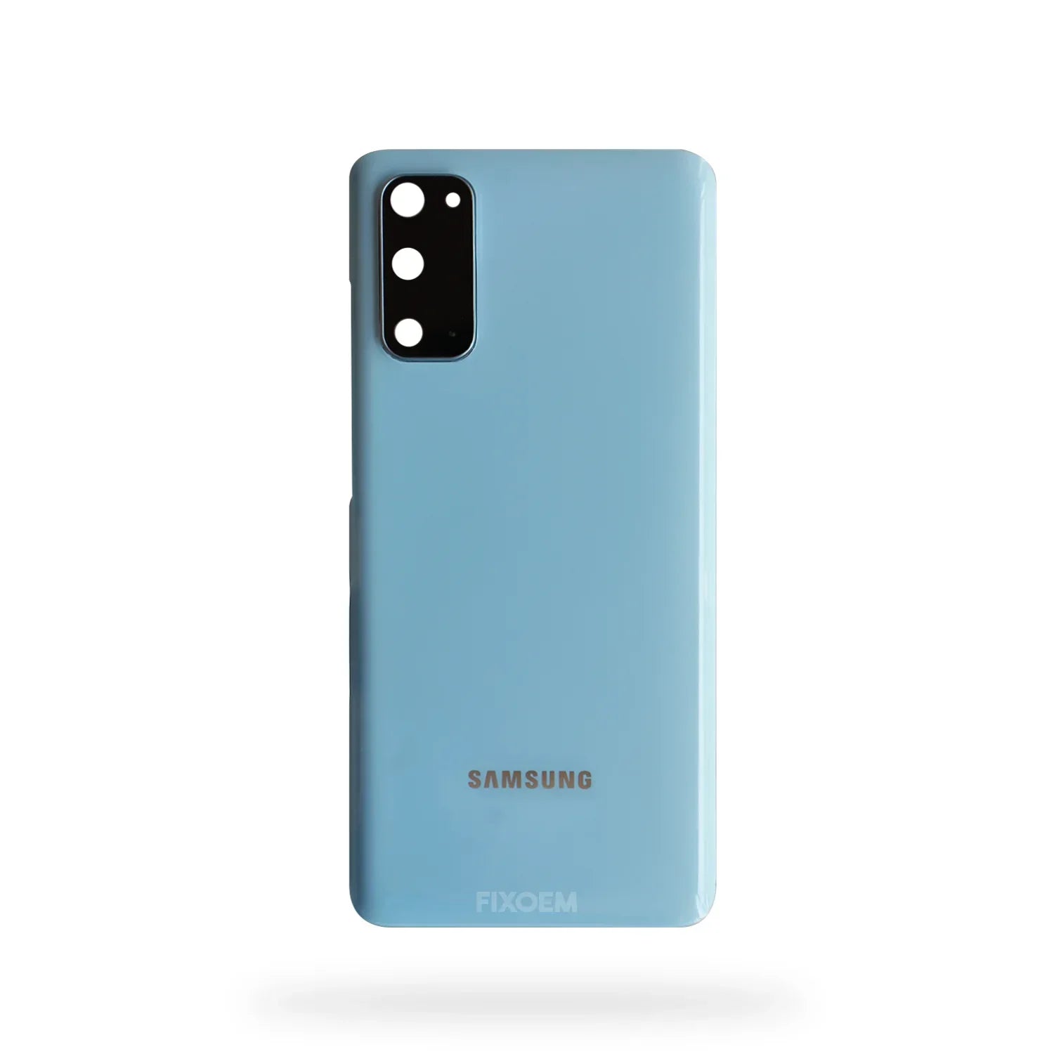 Tapa Trasera Samsung S20 4G / S20 5G G981 g980 |+5,000 reseñas 4.9/5 | recibe express 2 días