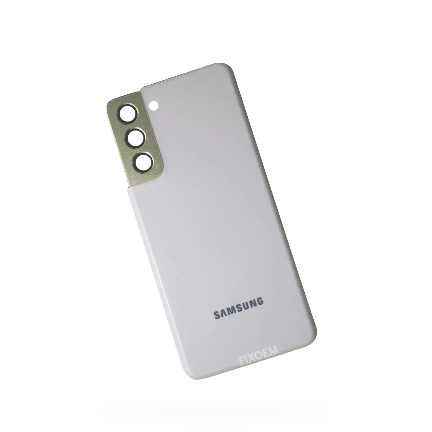 Tapa Trasera Samsung S21 5G G991b |+5,000 reseñas 4.9/5 | recibe express 2 días