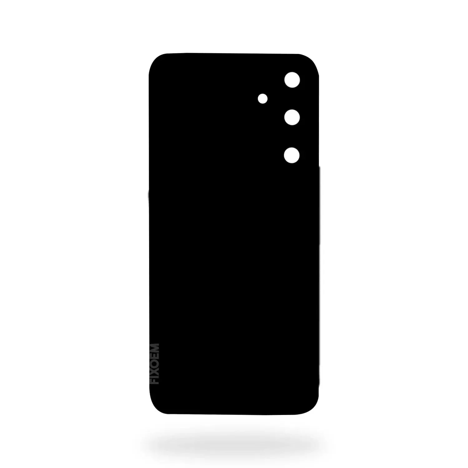 Tapa Trasera Samsung S23 Fe Sm-s711 Negro |+5,000 reseñas 4.9/5 | recibe express 2 días