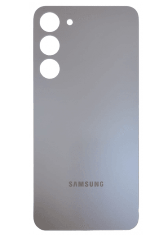 Tapa Trasera Samsung S23 Plus Sm-s916b a solo $ 120.00 Refaccion y puestos celulares, refurbish y microelectronica.- FixOEM