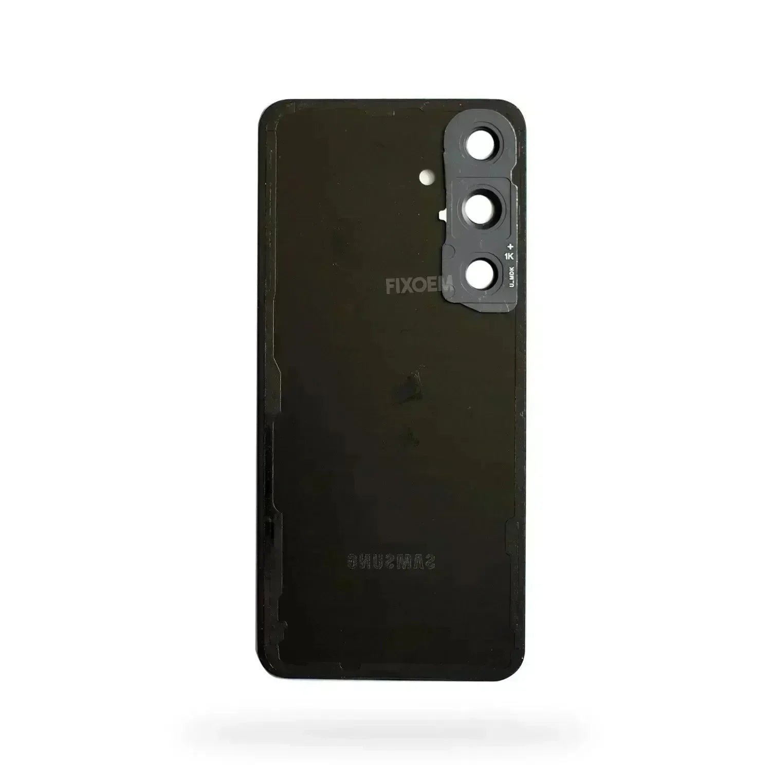 Tapa Trasera Samsung S24 Negro |+5,000 reseñas 4.9/5 | recibe express 2 días