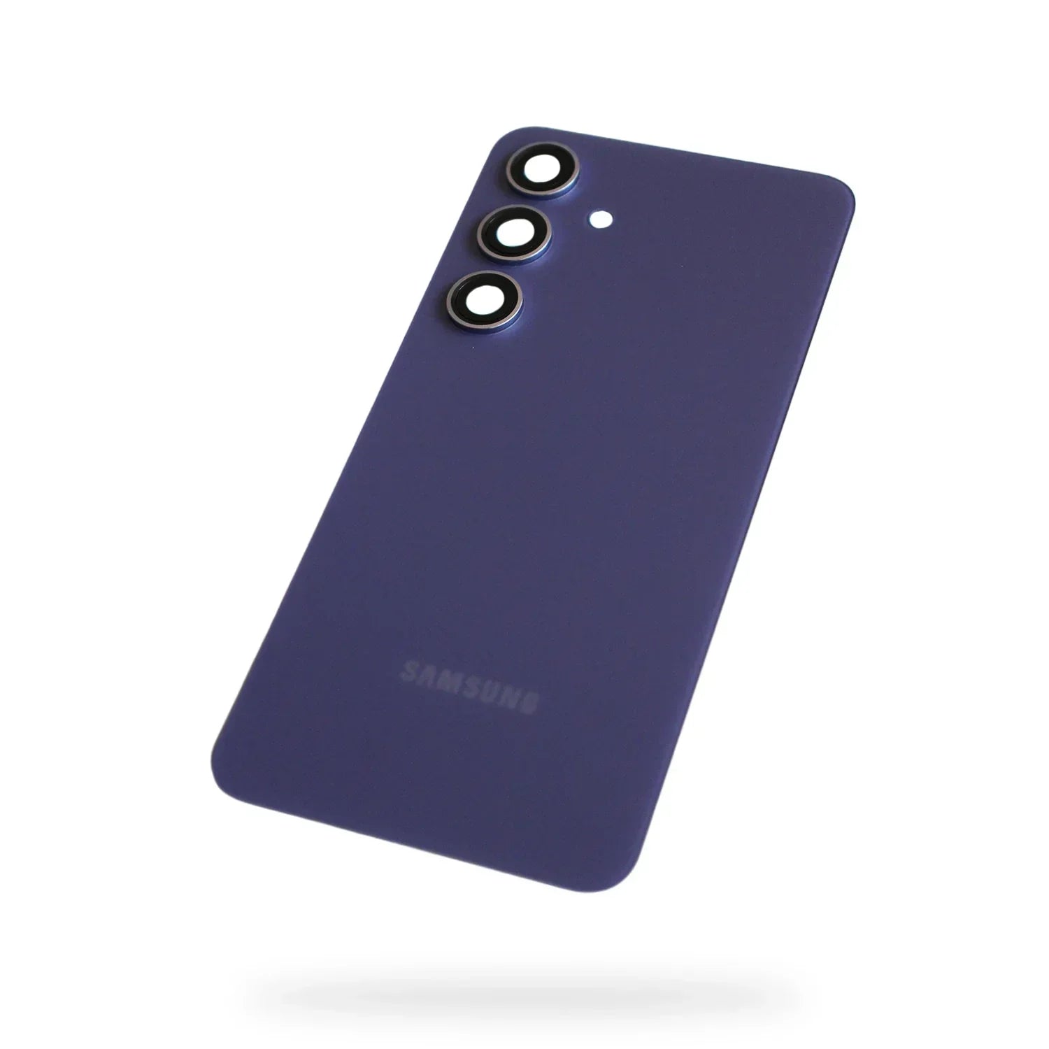 Tapa Trasera Samsung S24 Sm-S921b Violeta |+5,000 reseñas 4.9/5 | recibe express 2 días