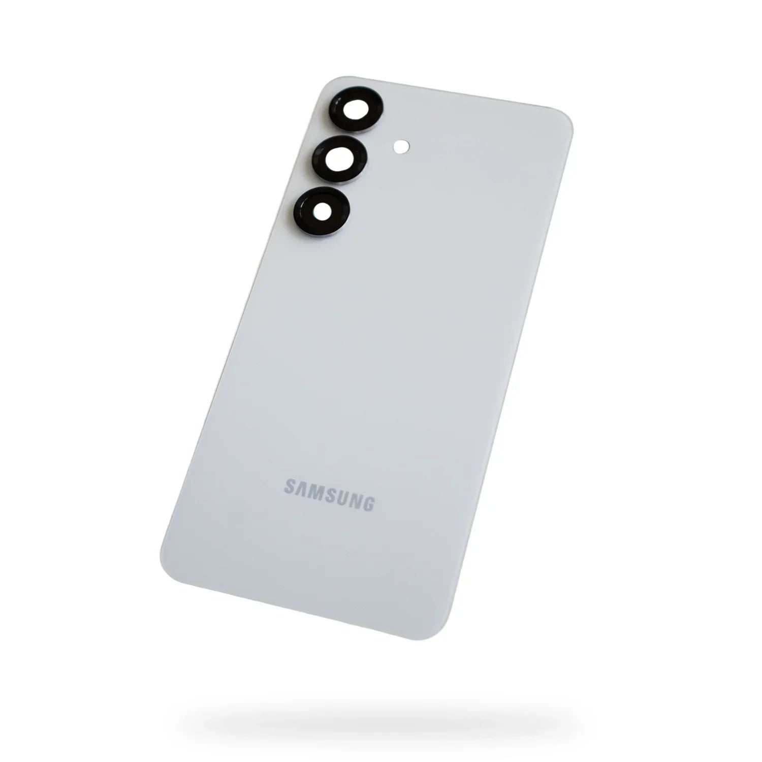 Tapa Trasera Samsung S25 Sm-S931b Blanco |+5,000 reseñas 4.9/5 | recibe express 2 días