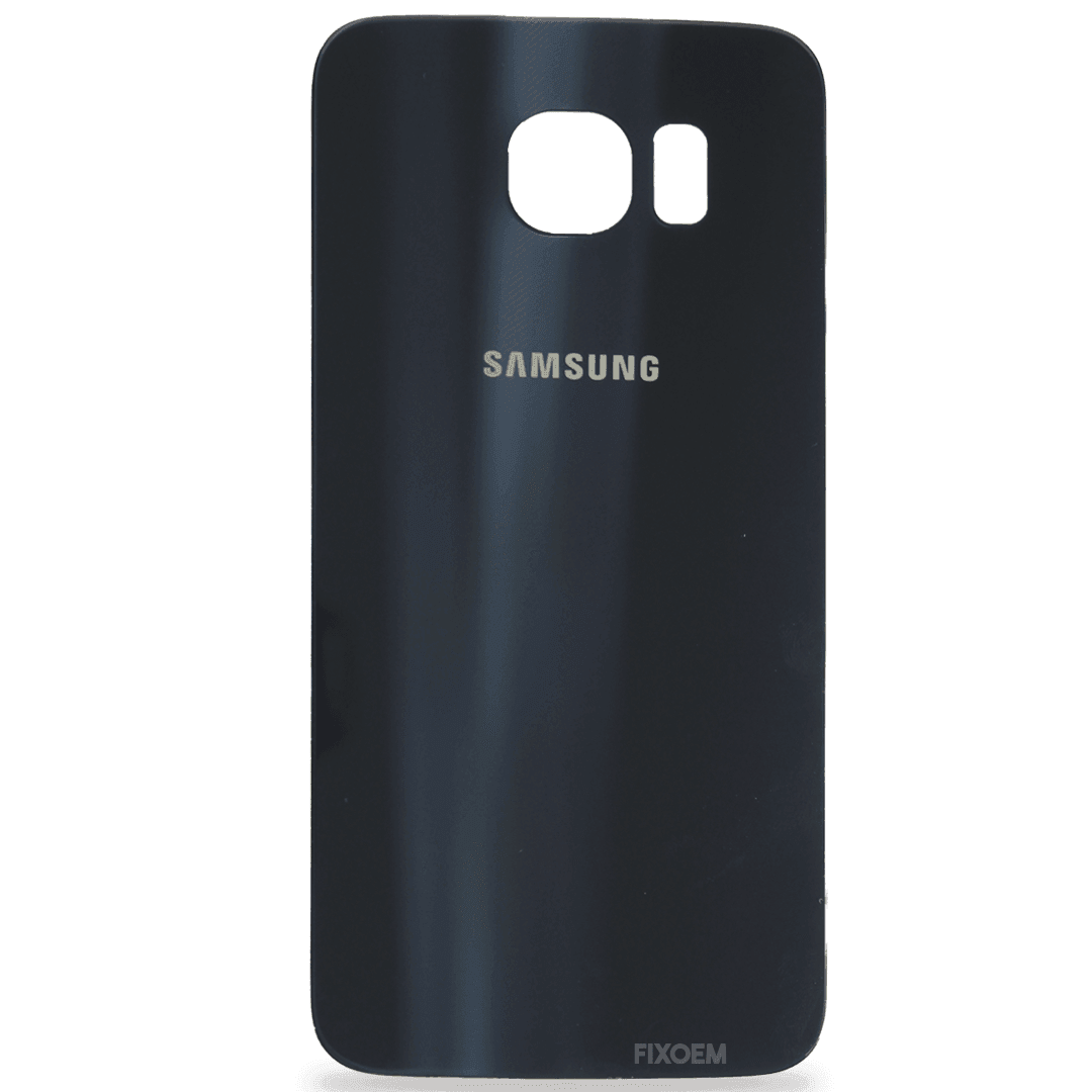 Tapa Trasera Samsung S6 Edge G925A G925F a solo $ 70.00 Refaccion y puestos celulares, refurbish y microelectronica.- FixOEM