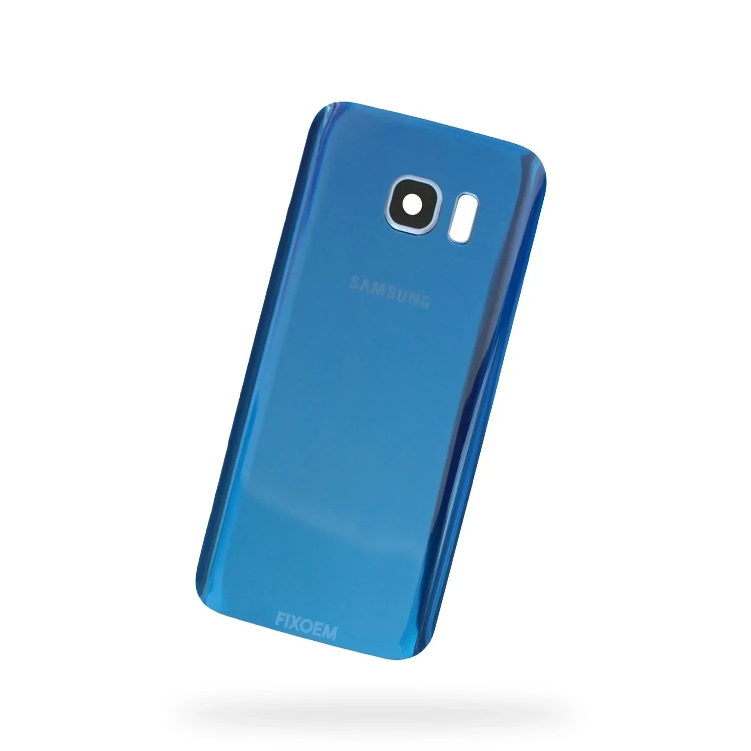Tapa Trasera Samsung S7 Flat G930 |+5,000 reseñas 4.9/5 | recibe express 2 días