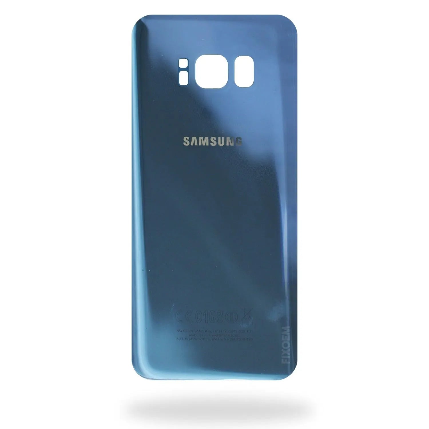 Tapa Trasera Samsung S8 Sm-G950F |+2,000 reseñas 4.8/5 ⭐