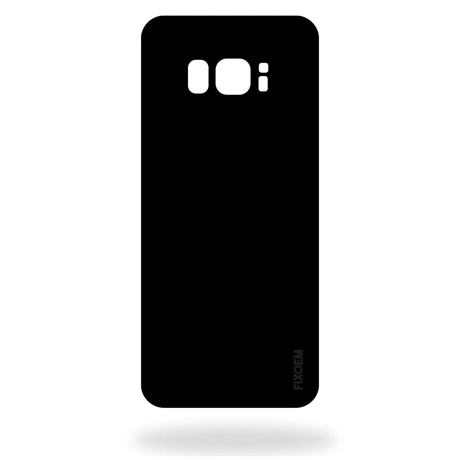 Tapa Trasera Samsung S8 Sm-G950F |+2,000 reseñas 4.8/5 ⭐