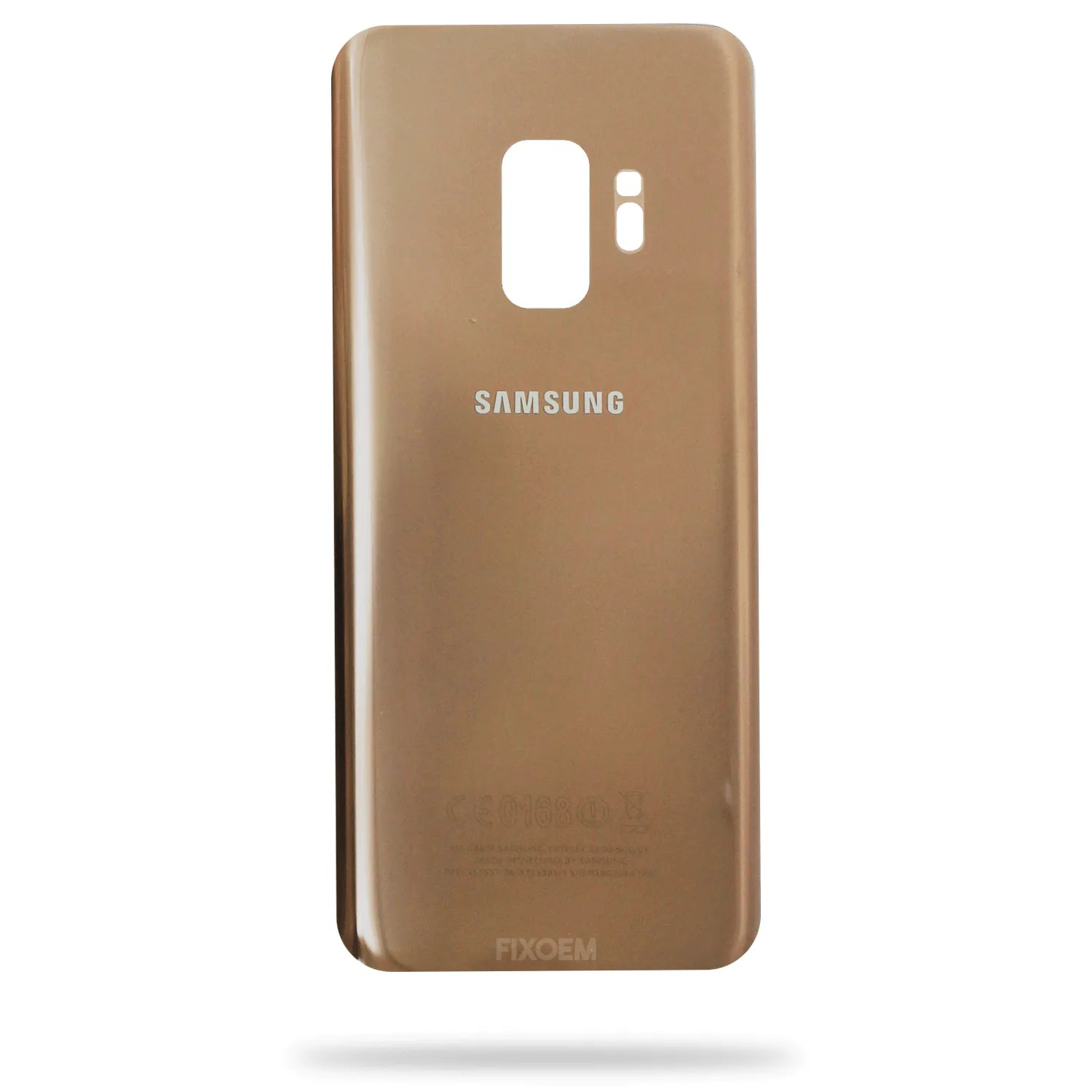 Tapa Trasera Samsung S9 Sm-G960F |+2,000 reseñas 4.8/5 ⭐