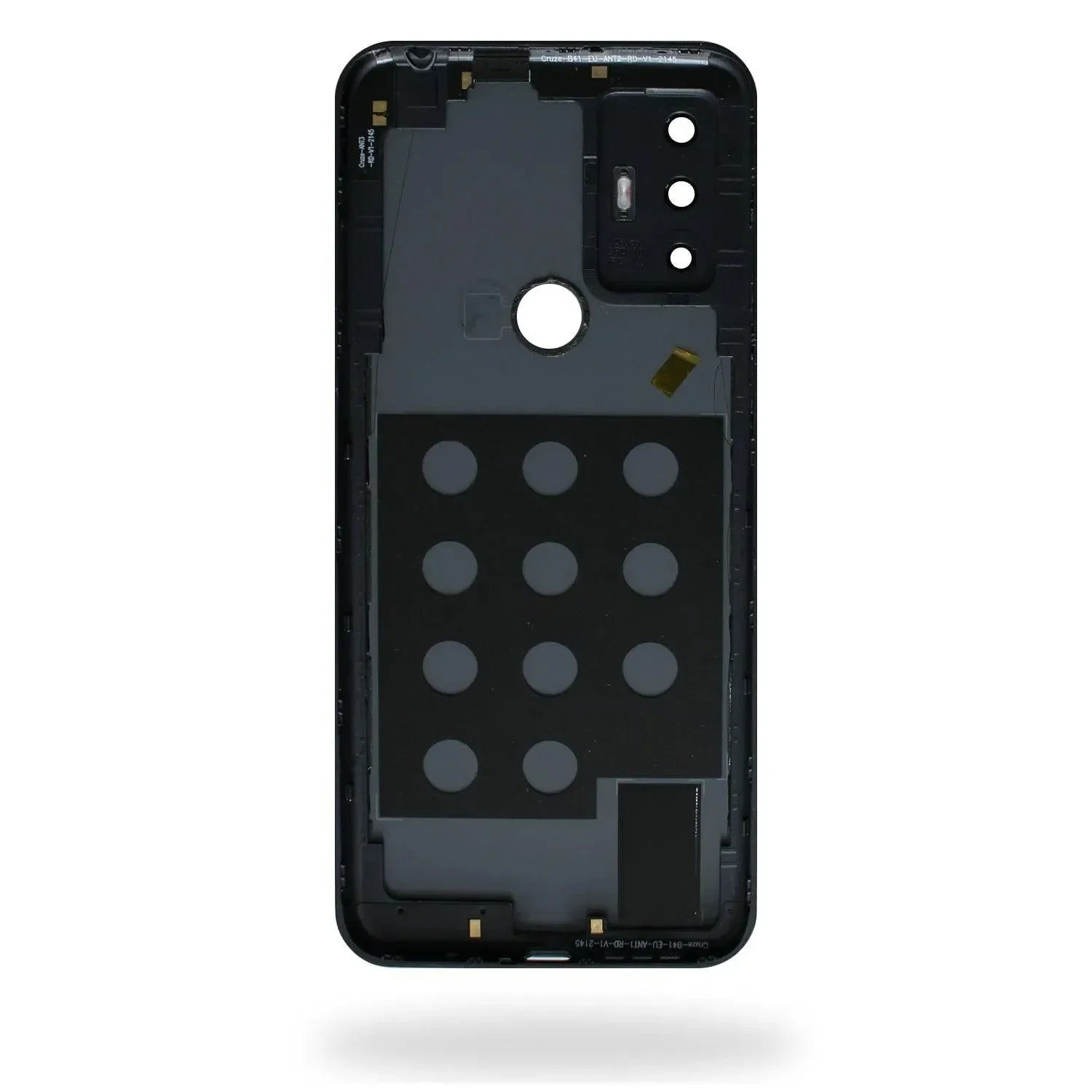 Tapa Trasera Tcl 30 Se 6165H 6156H1 6165A 6165A1 |+5,000 reseñas 4.9/5 | recibe express 2 días